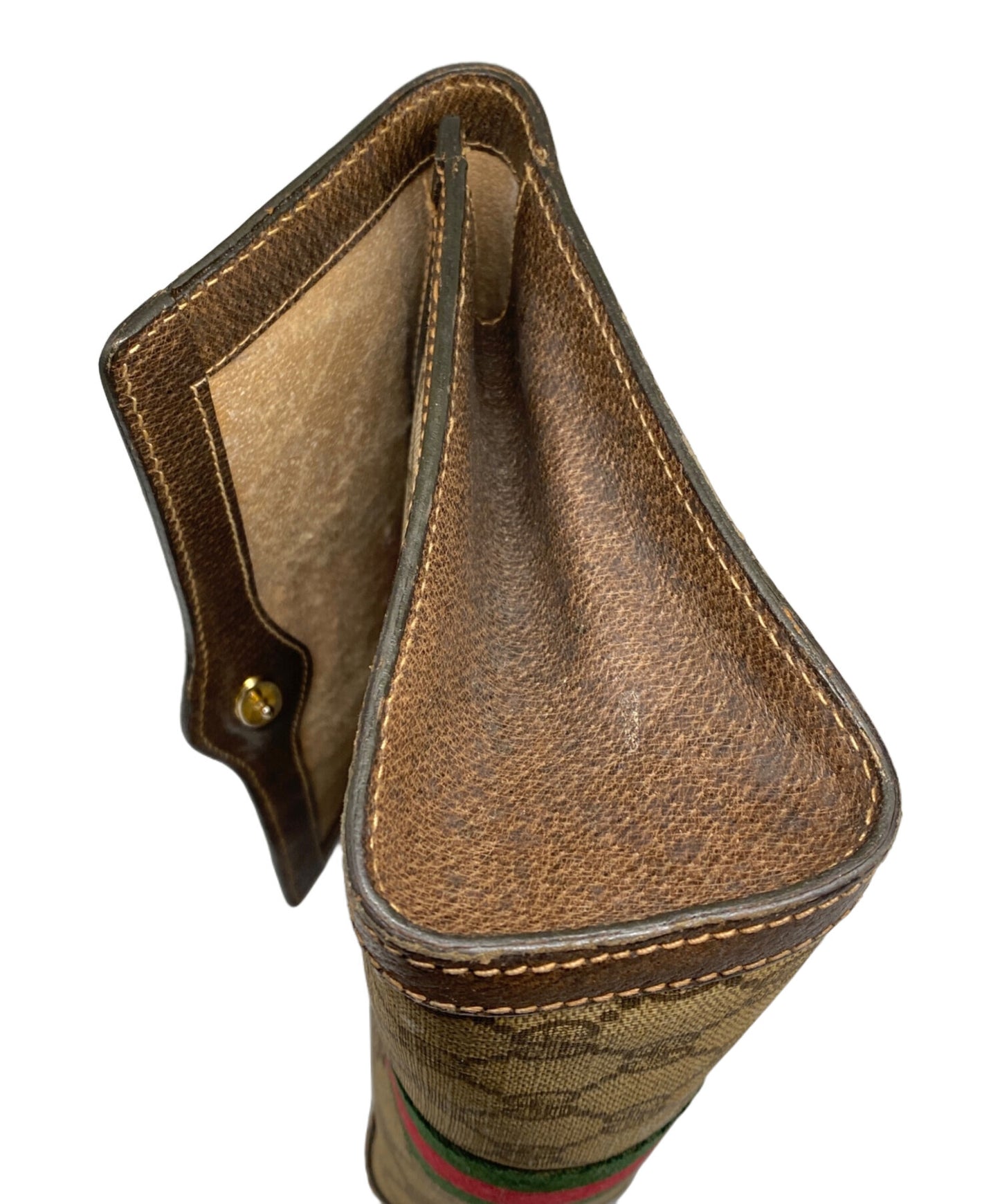 [Pre-owned] GUCCI clutch bag 41.001.3087.25