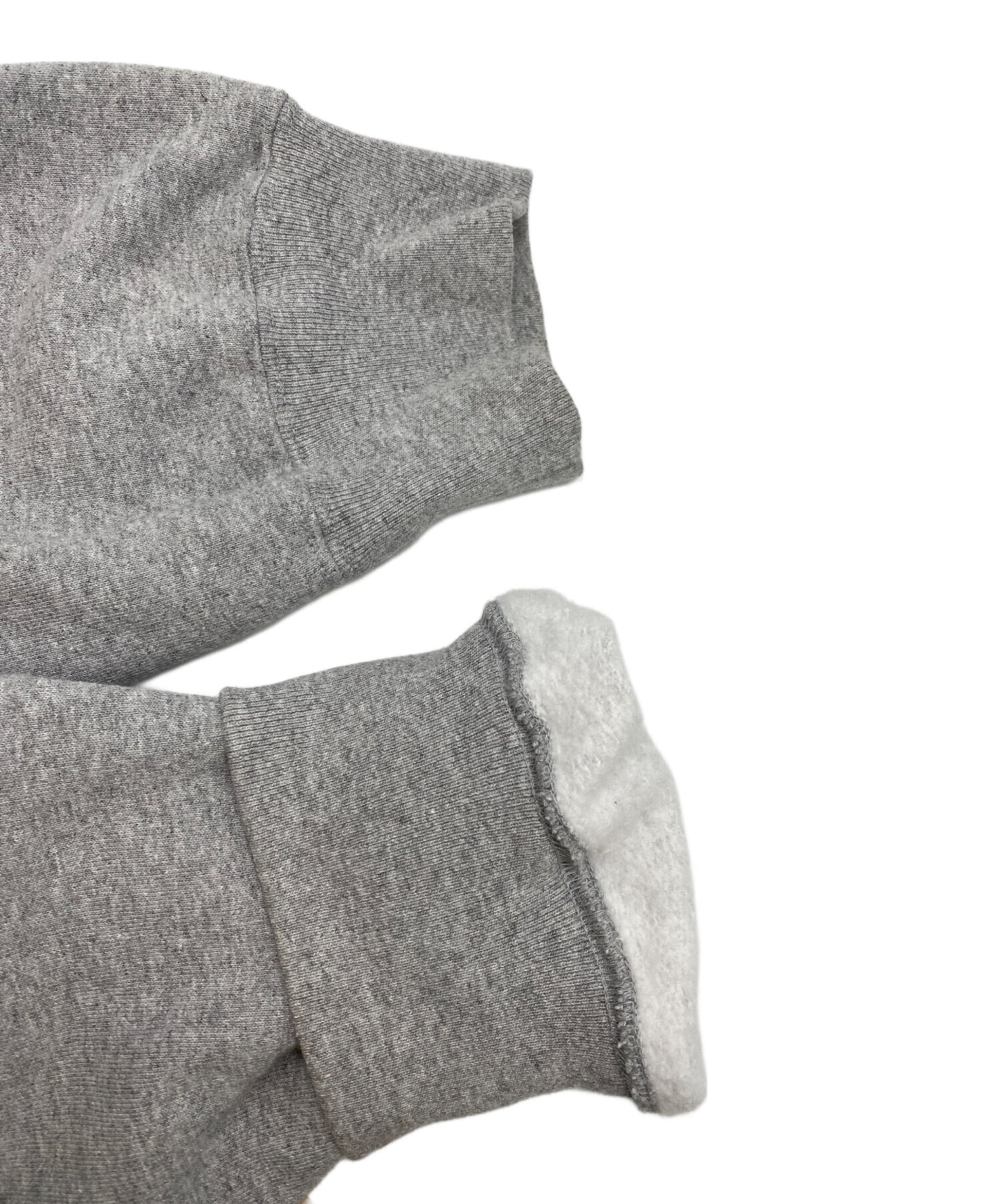 [Pre-owned] SUPREME Mister Cartoon Zip Up Hooded Sweatshirt