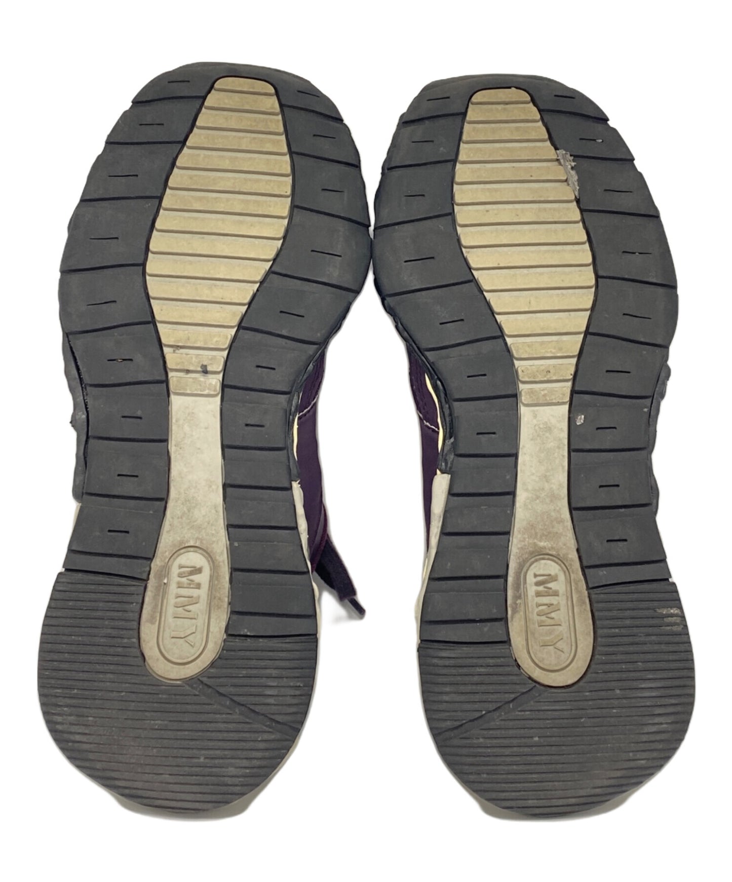 [Pre-owned] Maison MIHARA YASUHIRO GEORGE OG Sole Sneaker C11FW714