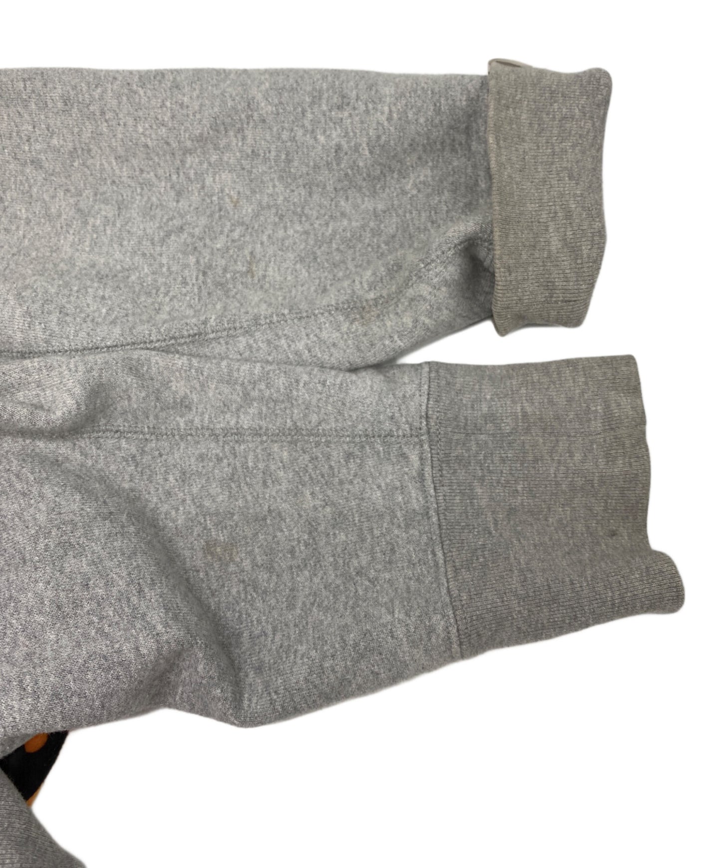 [Pre-owned] A BATHING APE CrazyFace Full Zip Hoody 001zpi801010m