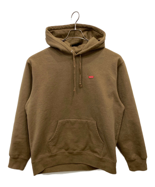 [Pre-owned] SUPREME Small Box Hooded Sweatshirt