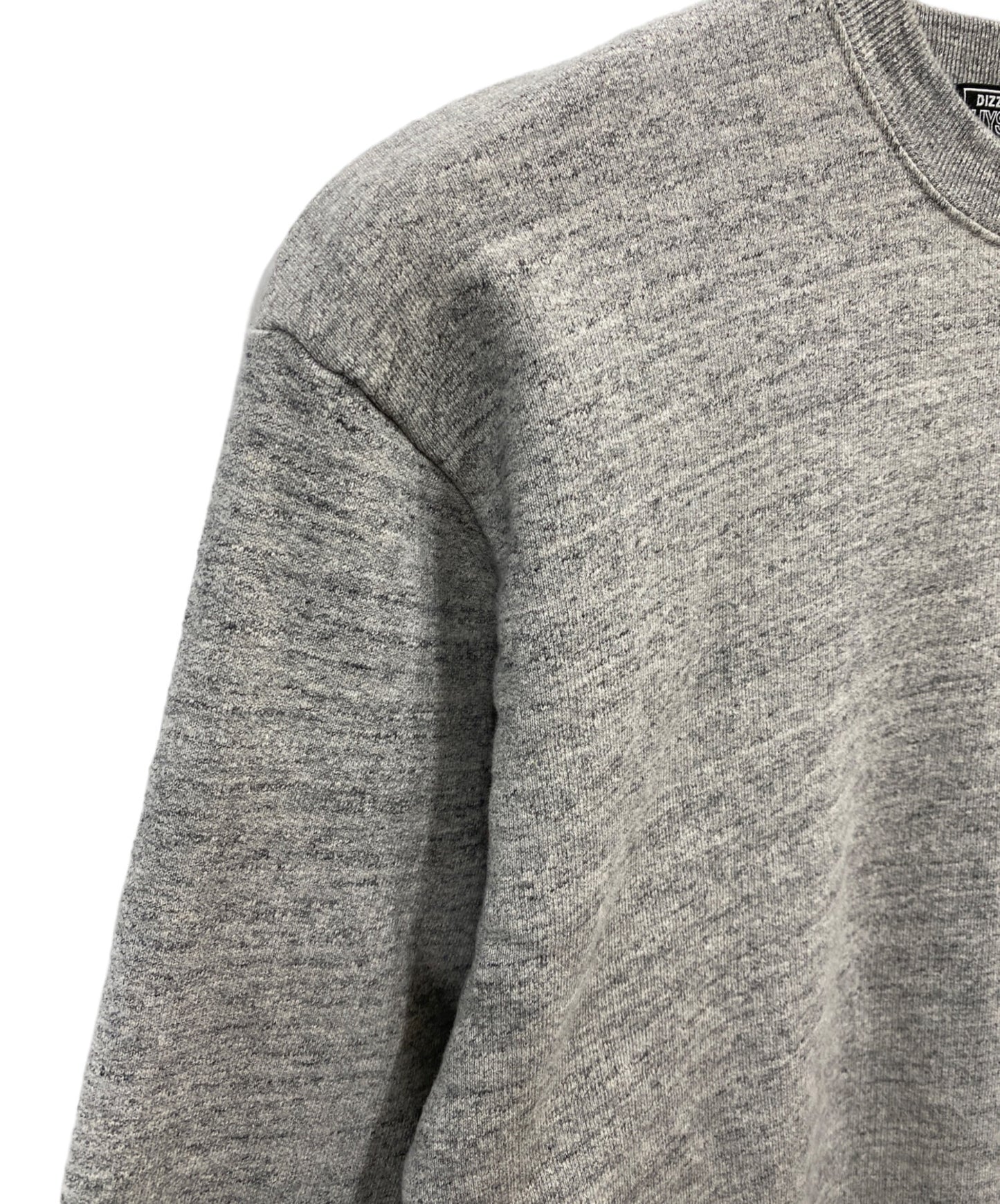 [Pre-owned] Hysteric Glamour HYS ROCKERS Sweatshirt 02241CS06