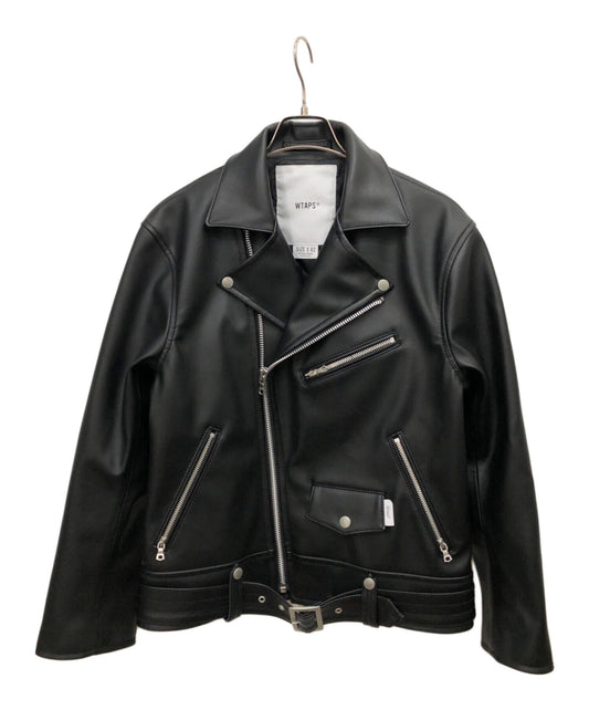 [Pre-owned] WTAPS VANCE JACKET SYNTHETIC 232BRDT-JKM07