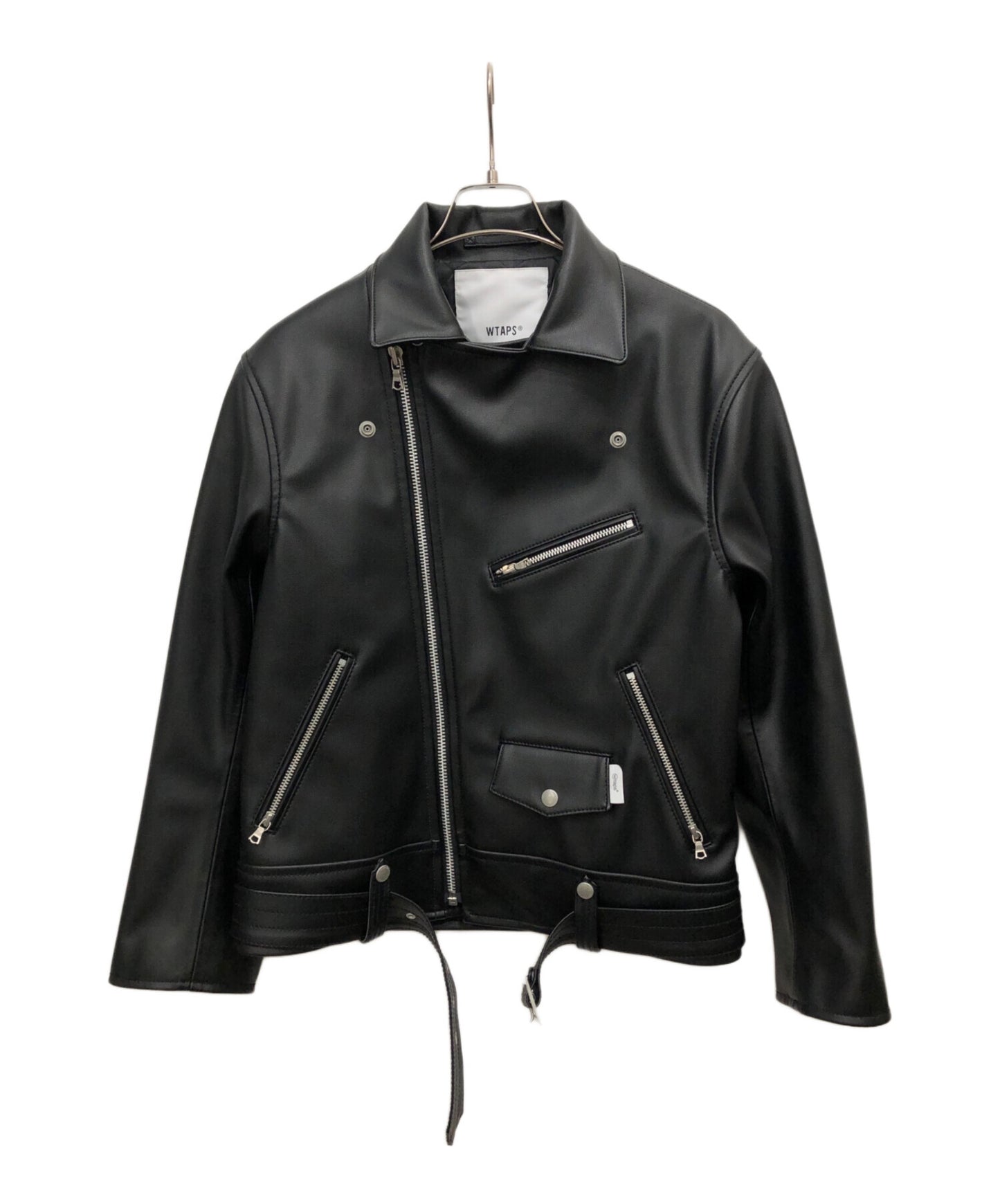 [Pre-owned] WTAPS VANCE JACKET SYNTHETIC 232BRDT-JKM07