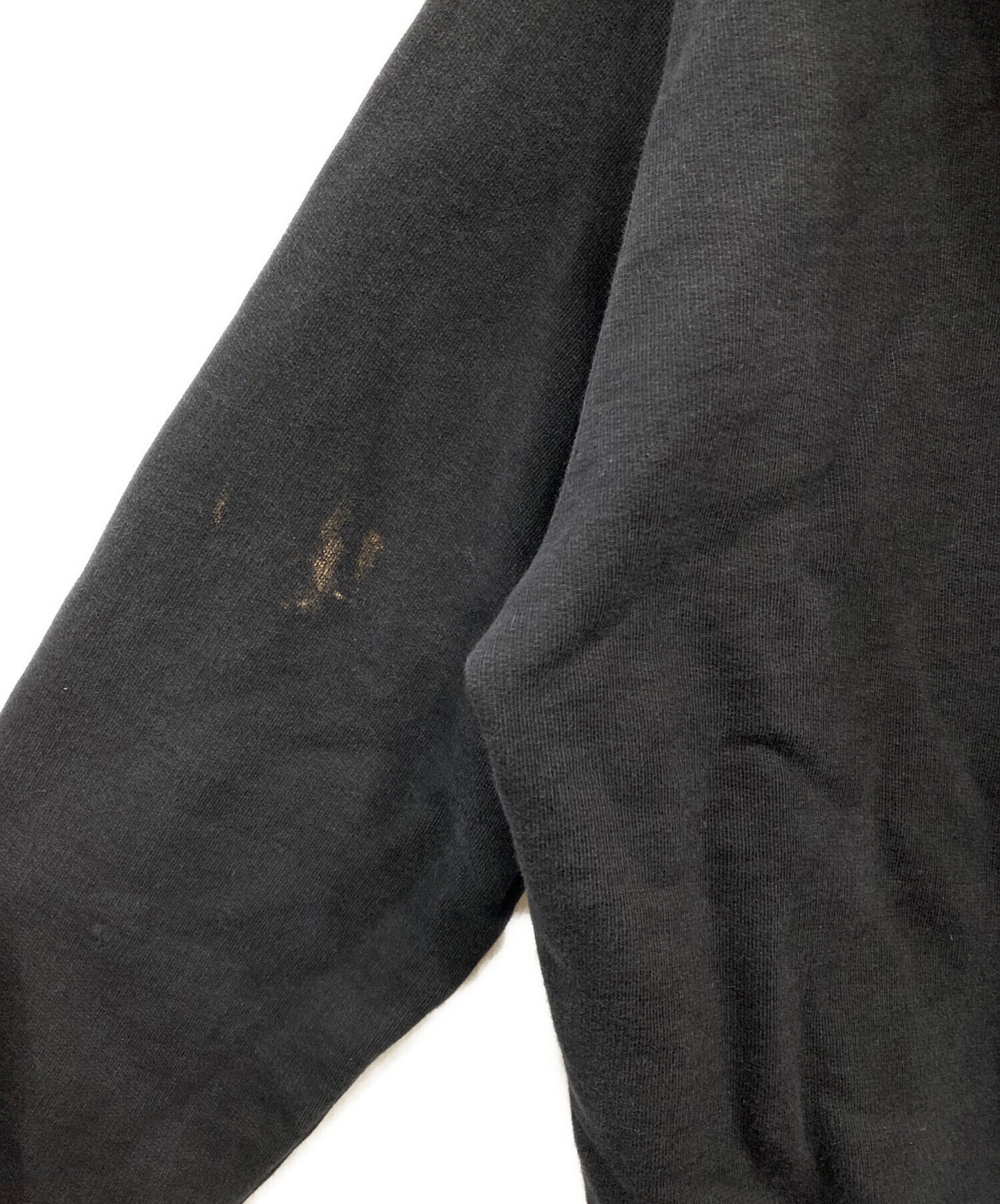 [Pre-owned] SUPREME Split Box Logo Hooded Sweatshirt