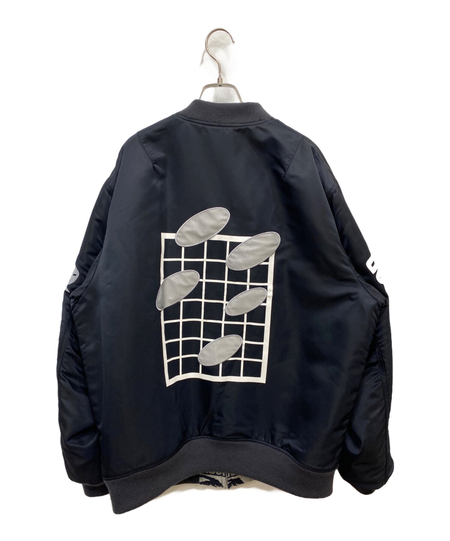 [Pre-owned] NEIGHBORHOOD CN-JKT 192NYPMN-JKM01S