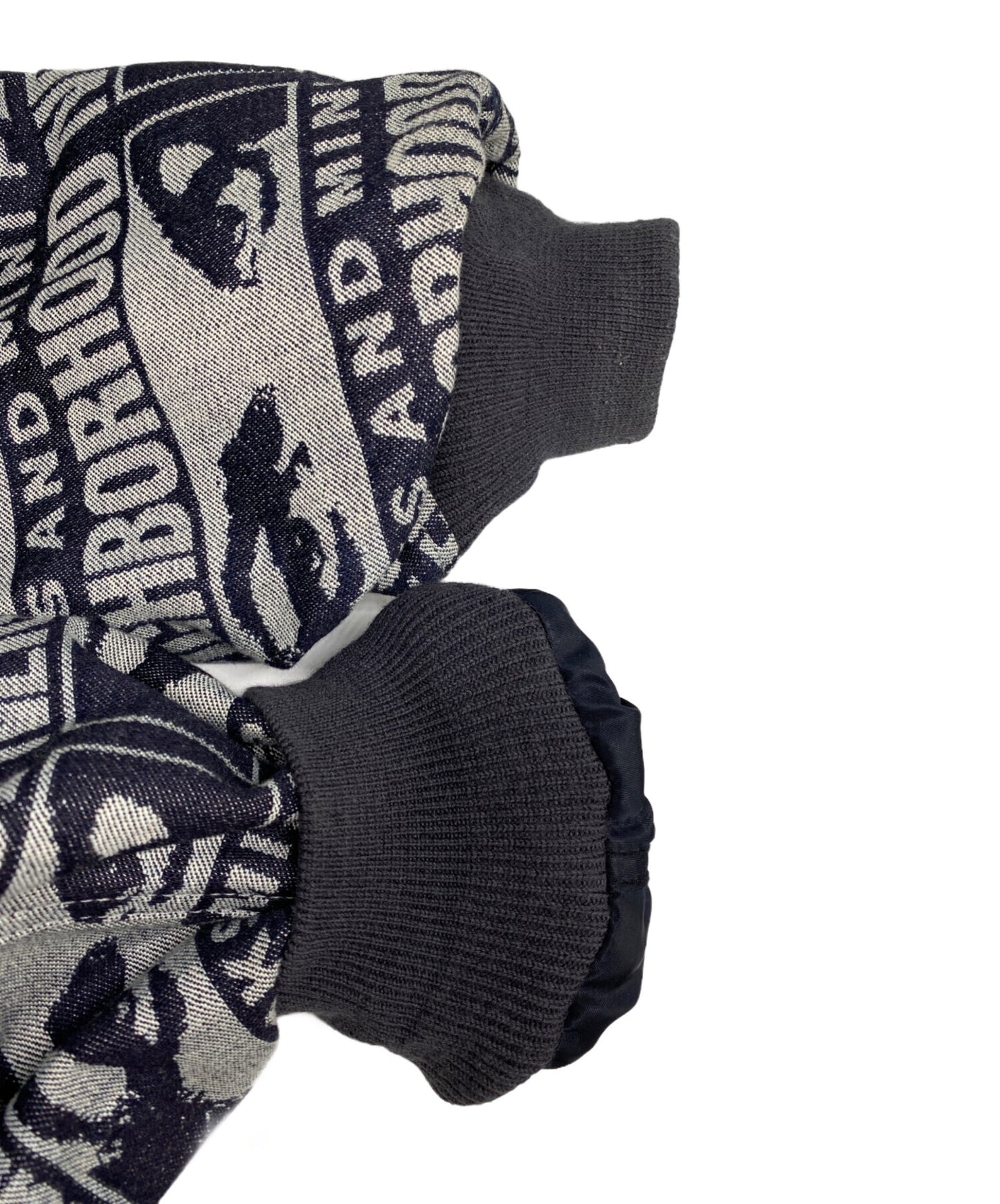 [Pre-owned] NEIGHBORHOOD CN-JKT 192NYPMN-JKM01S