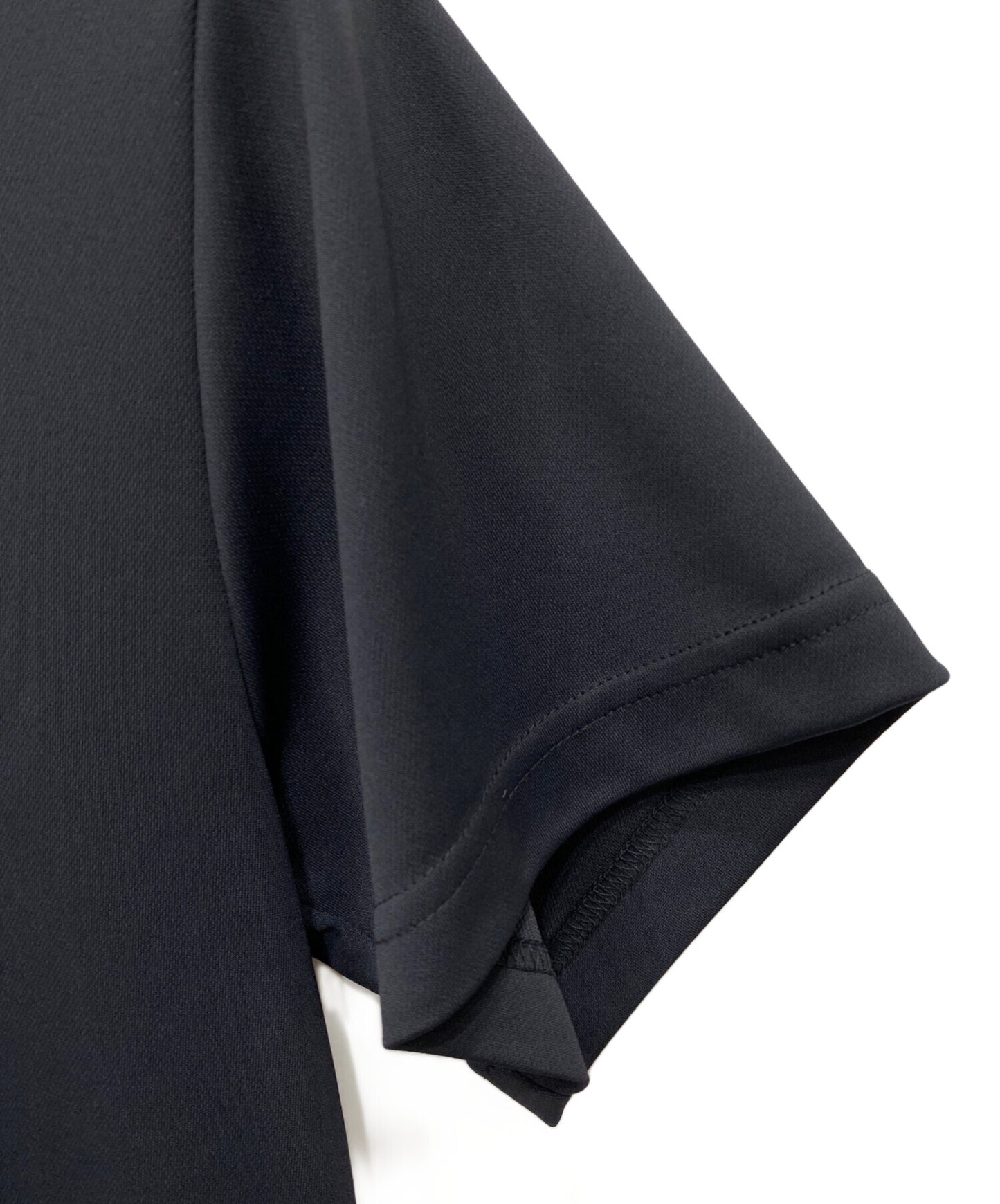 [Pre-owned] COMME des GARCONS HOMME PLUS Layered long T-shirt PM-T043 AD2023