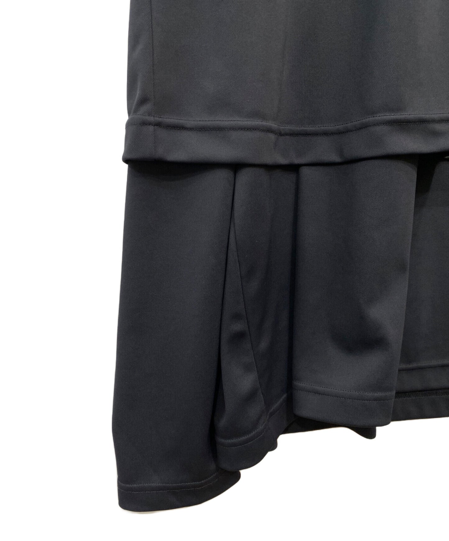 [Pre-owned] COMME des GARCONS HOMME PLUS Layered long T-shirt PM-T043 AD2023