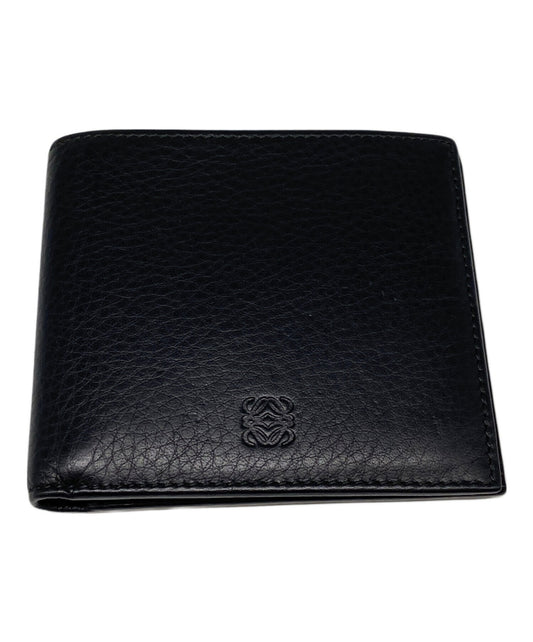 [Pre-owned] LOEWE bi-fold wallet 341107