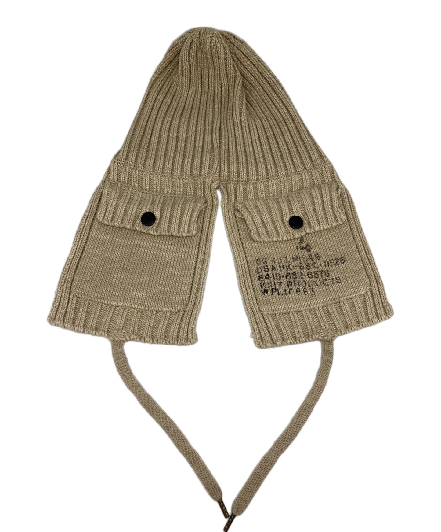 [Pre-owned] KAPITAL 5G Nickel 2 Gale CAP K2311KN559