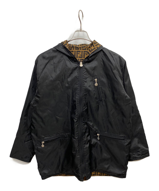[Pre-owned] FENDI reversible jacket