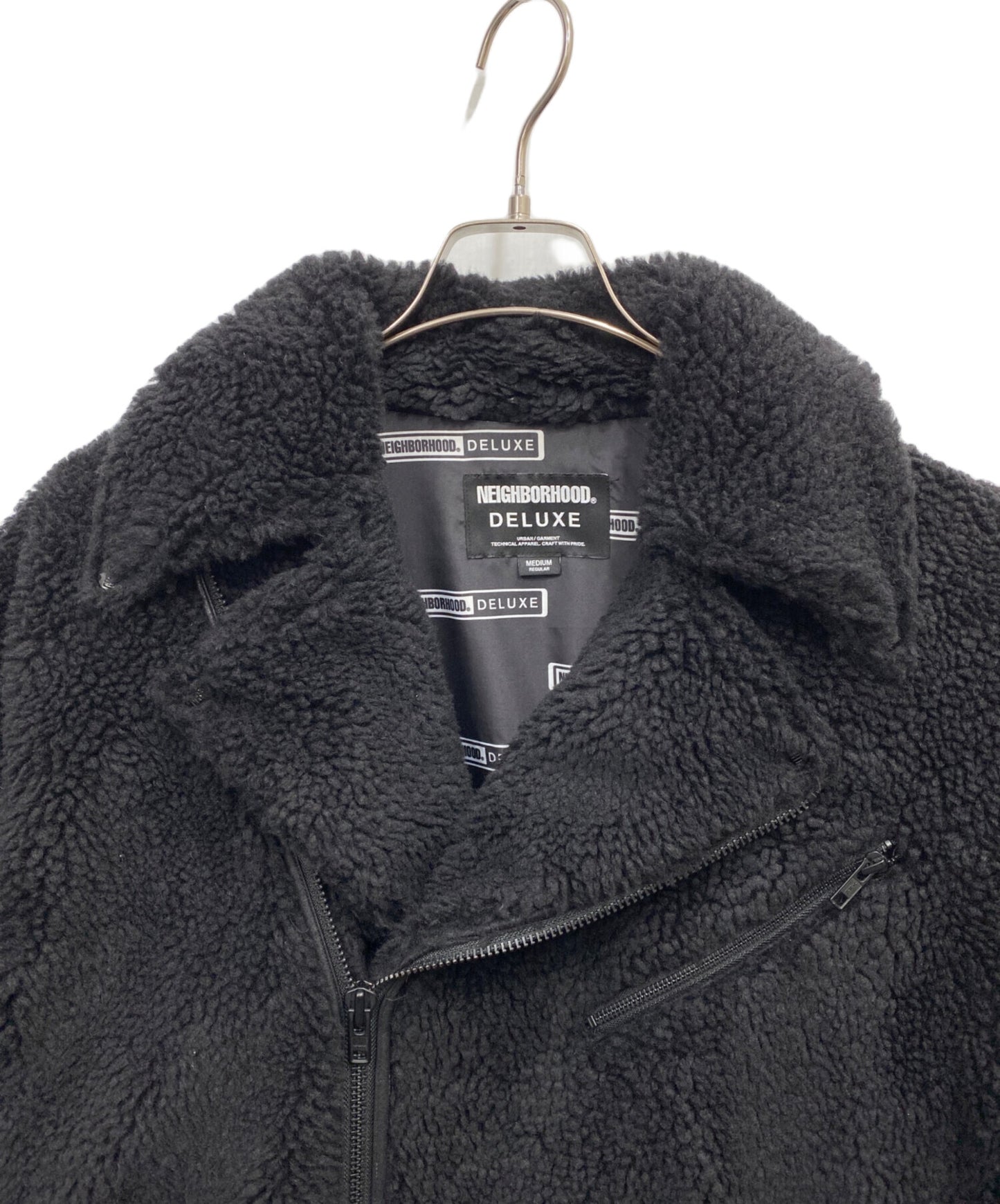 [Pre-owned] NEIGHBORHOOD BOA JKT 23ADNH5000