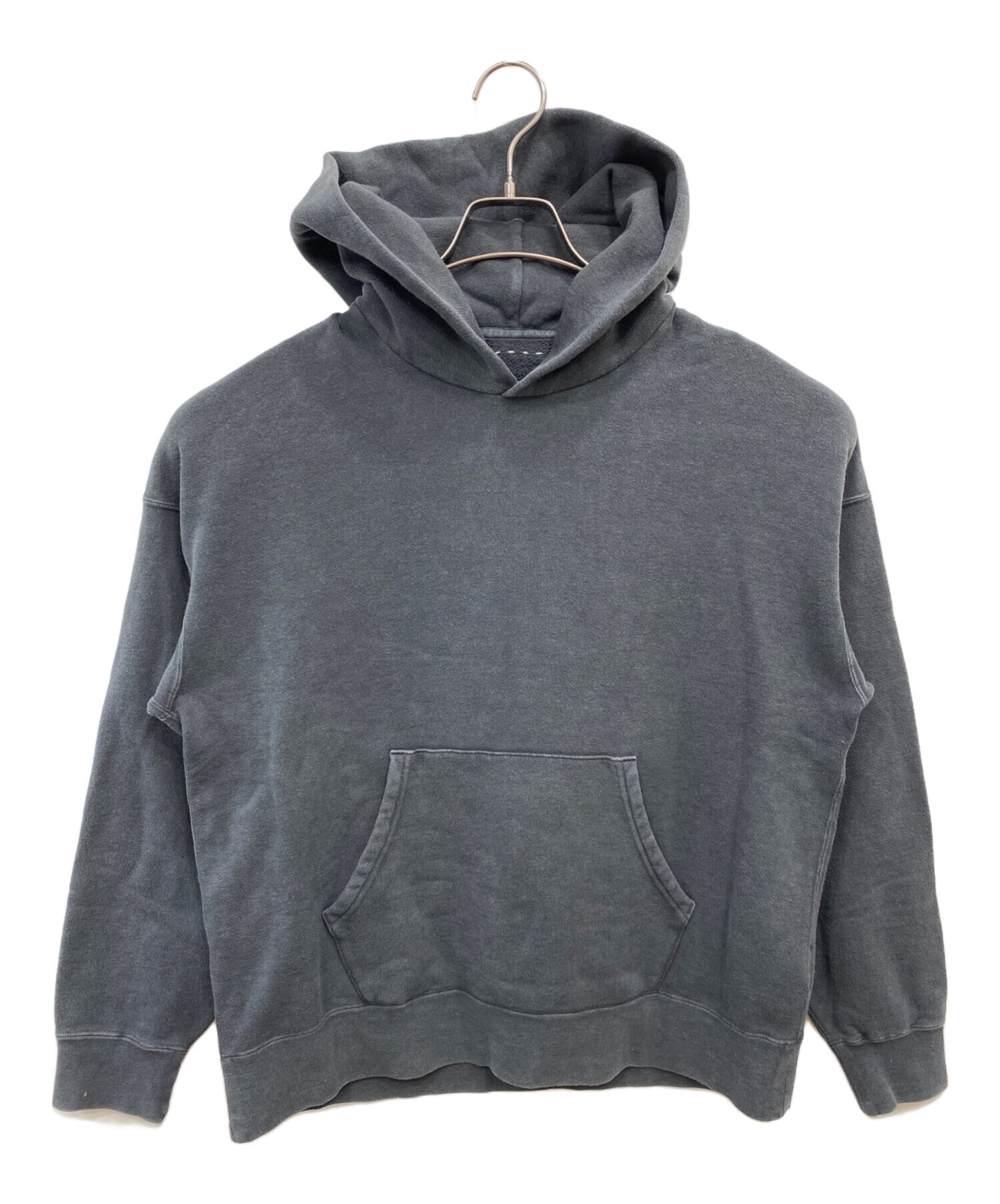 [Pre-owned] VISVIM JUMBO SB HOODIE P.O.DMGD Hoodie 0125105010023