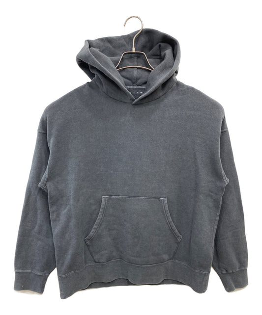 [Pre-owned] VISVIM JUMBO SB HOODIE P.O.DMGD Hoodie 0125105010023