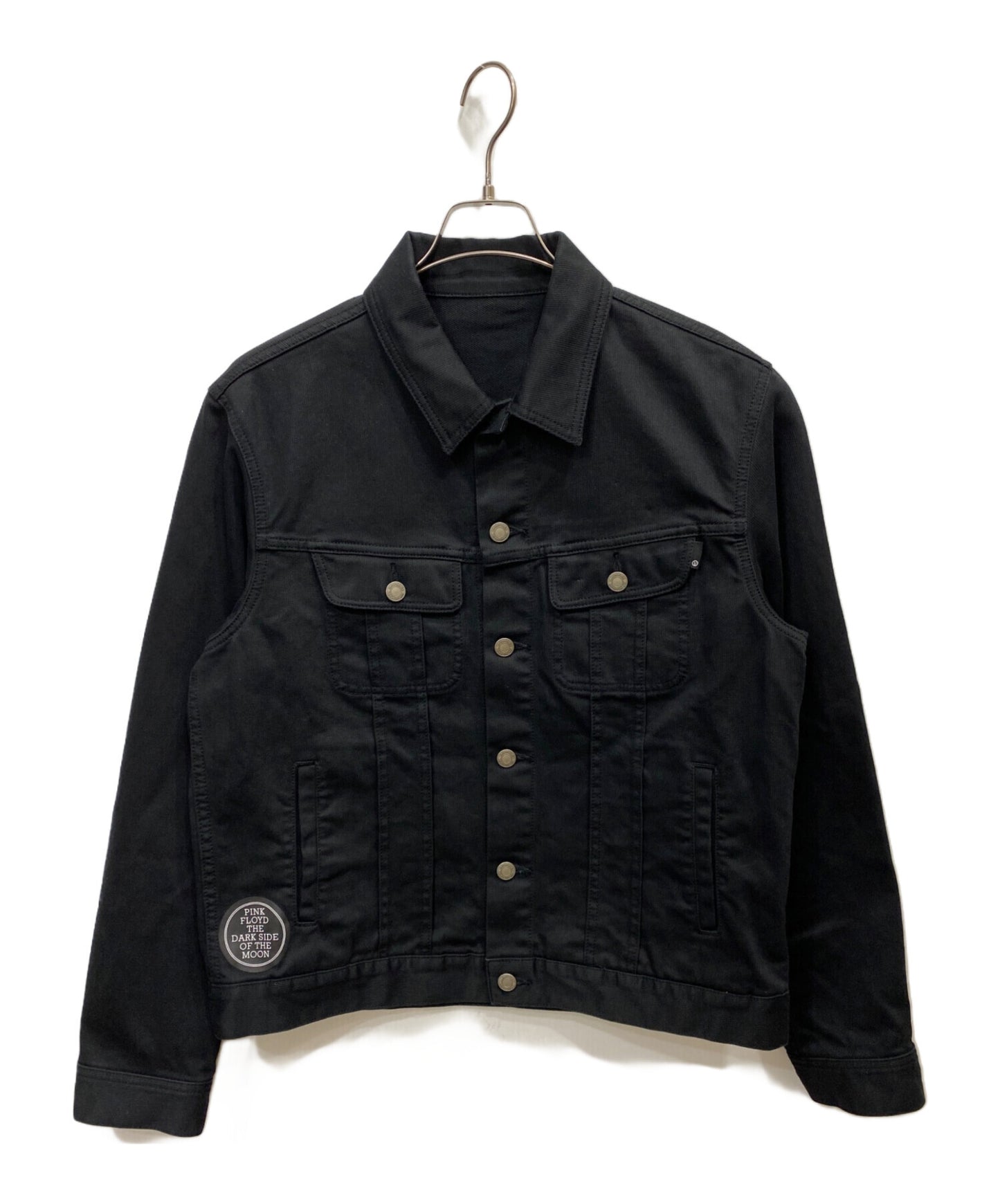 [Pre-owned] UNDERCOVER piqué g-jean UC1C4208