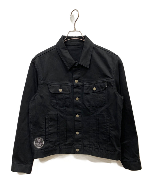 [Pre-owned] UNDERCOVER piqué g-jean UC1C4208