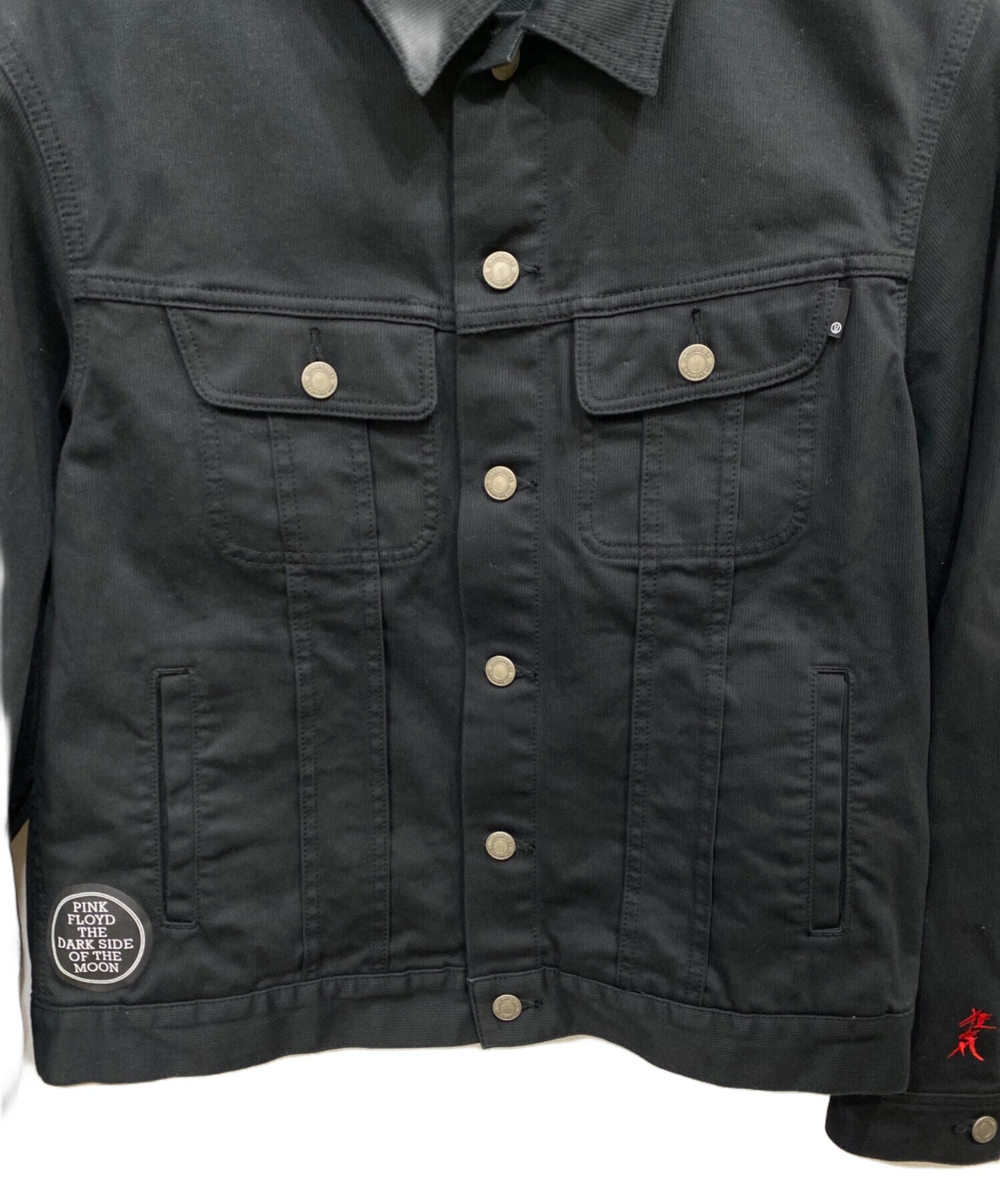 [Pre-owned] UNDERCOVER piqué g-jean UC1C4208