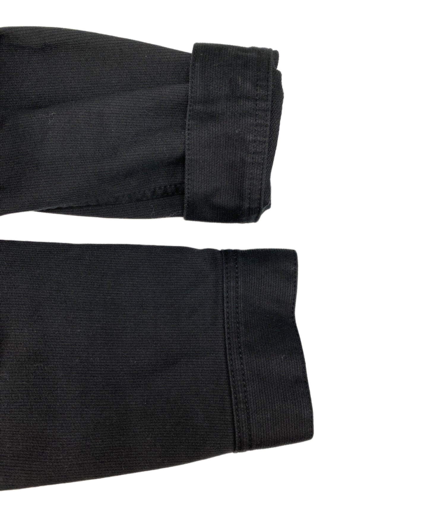 [Pre-owned] UNDERCOVER piqué g-jean UC1C4208