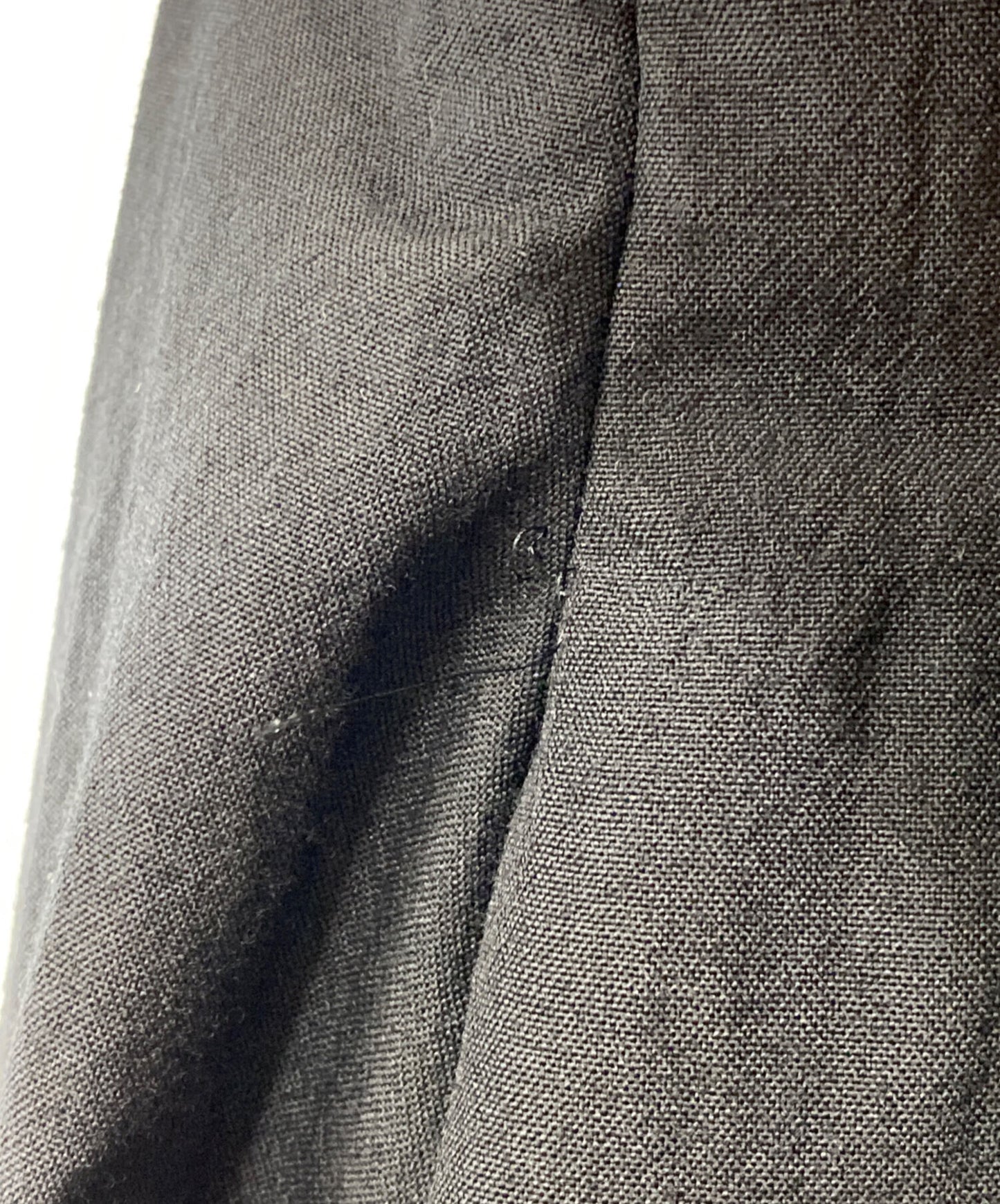 [Pre-owned] COMME des GARCONS HOMME 3B jacket HJ-10001S AD1994