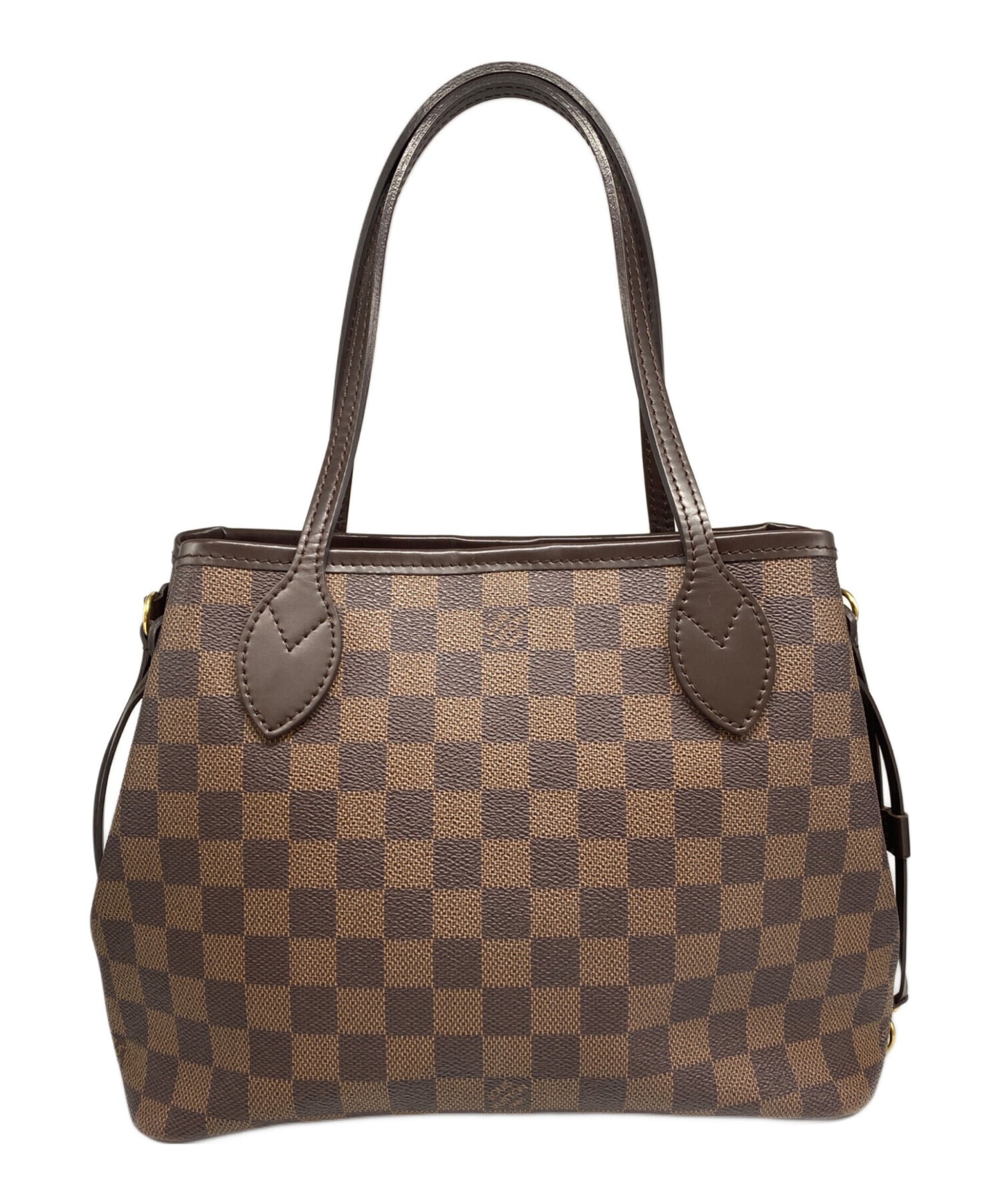 [Pre-owned] LOUIS VUITTON Damier Neverfull PM / Tote Bag N51109
