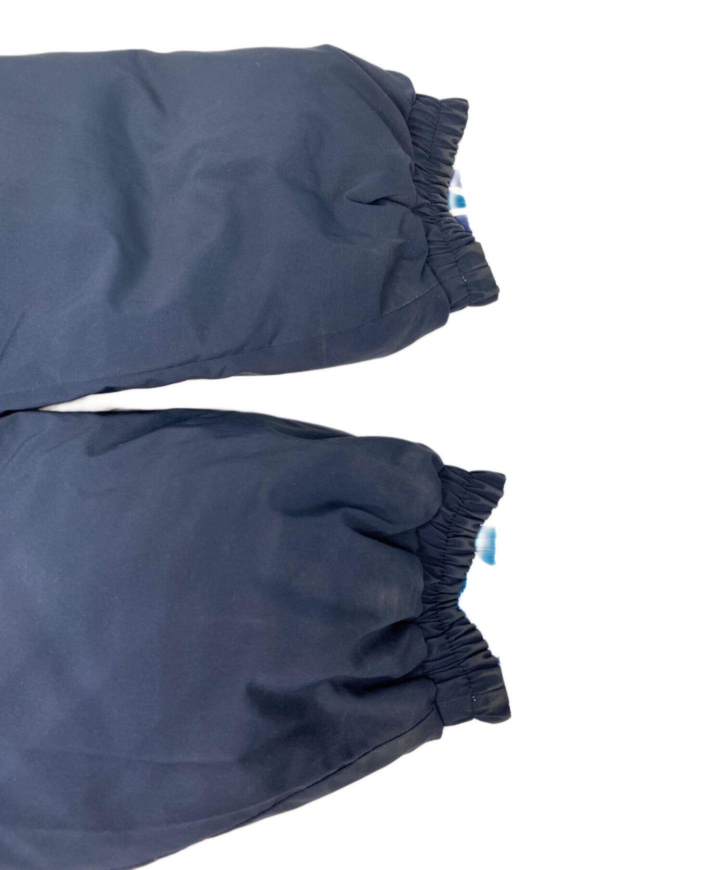 [Pre-owned] A BATHING APE ABC CAMO REVERSIBLE DOWN JACKET 001DNJ801007M