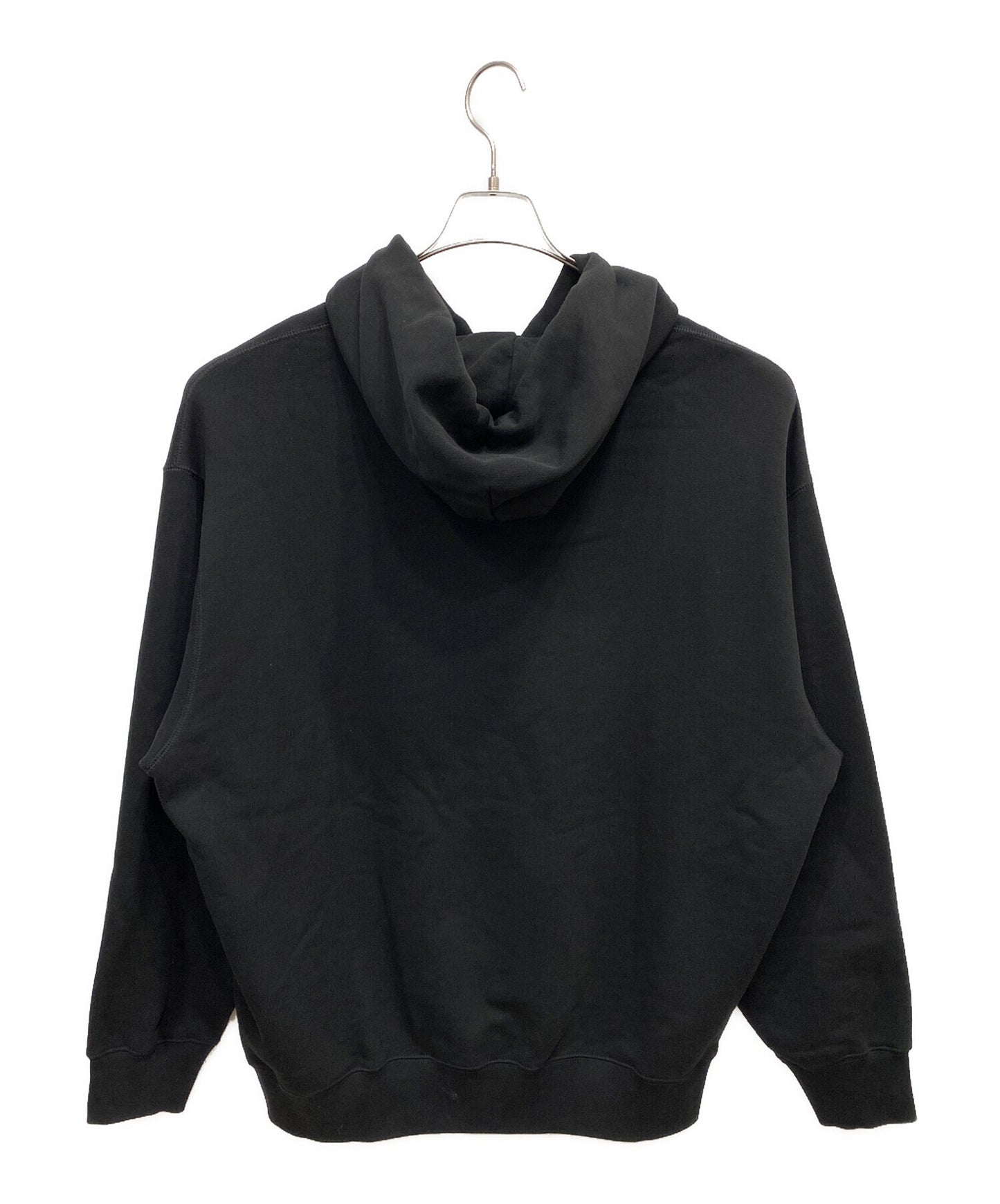 [Pre-owned] A BATHING APE Rhisestone College Pullover Hoodie 001PPK301306M