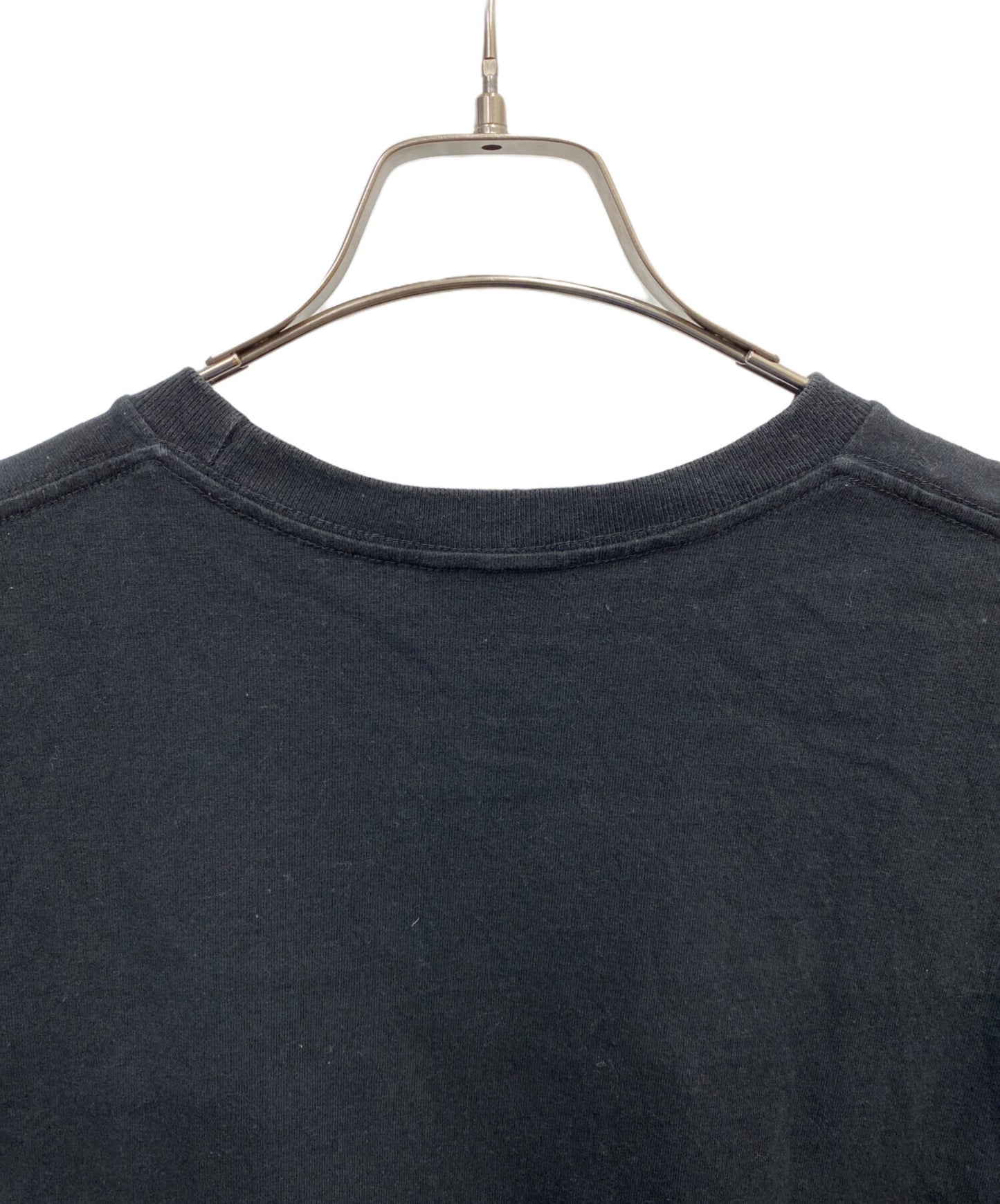 [Pre-owned] A BATHING APE printed T-shirt