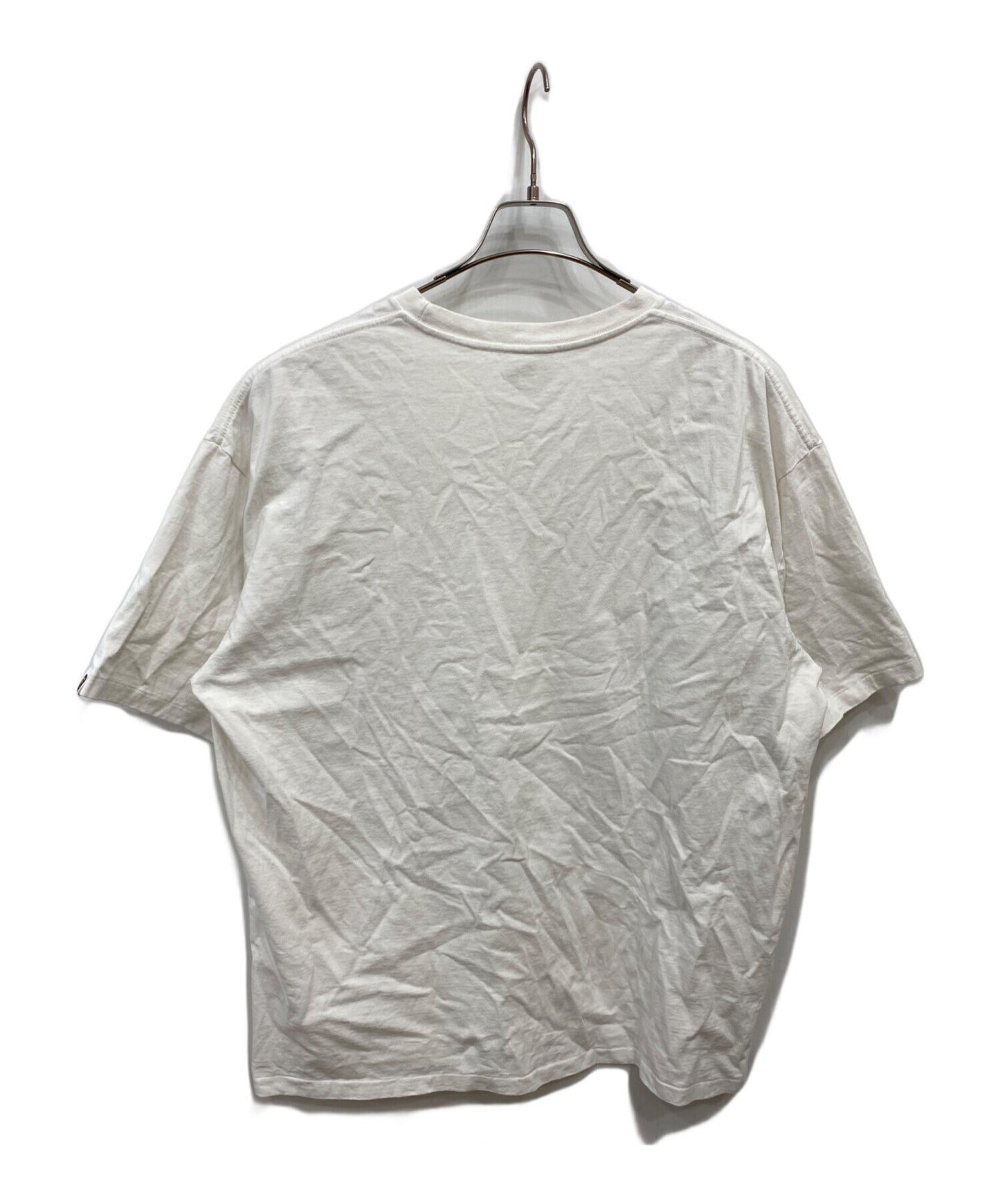 [Pre-owned] A BATHING APE short-sleeved T-shirt