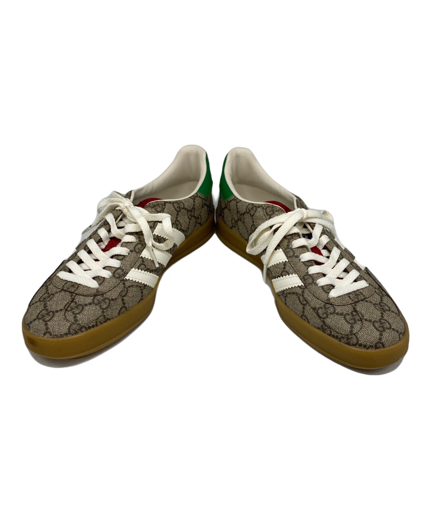 [Pre-owned] GUCCI low-cut sneakers IE2262