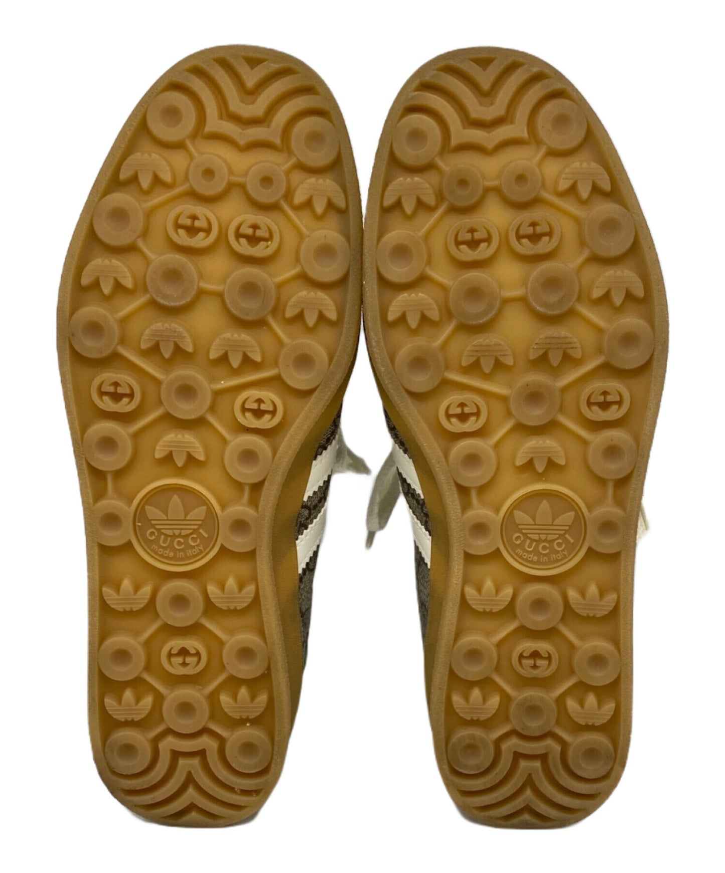 [Pre-owned] GUCCI low-cut sneakers IE2262