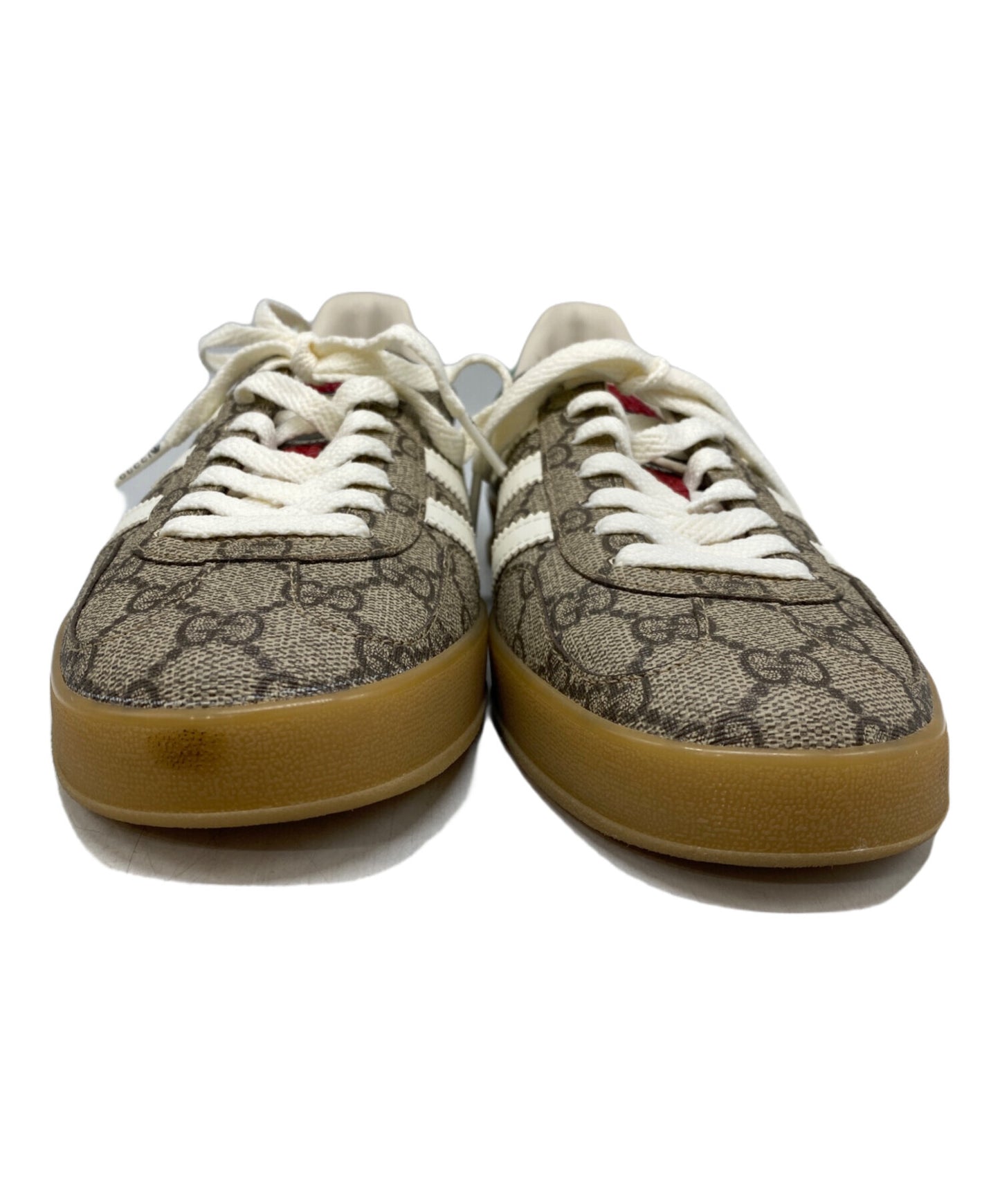[Pre-owned] GUCCI low-cut sneakers IE2262