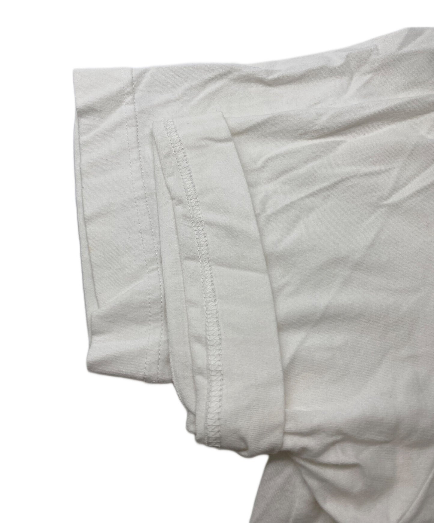 [Pre-owned] Vivienne Westwood man Orb Print T-Shirt VW-LP-84669