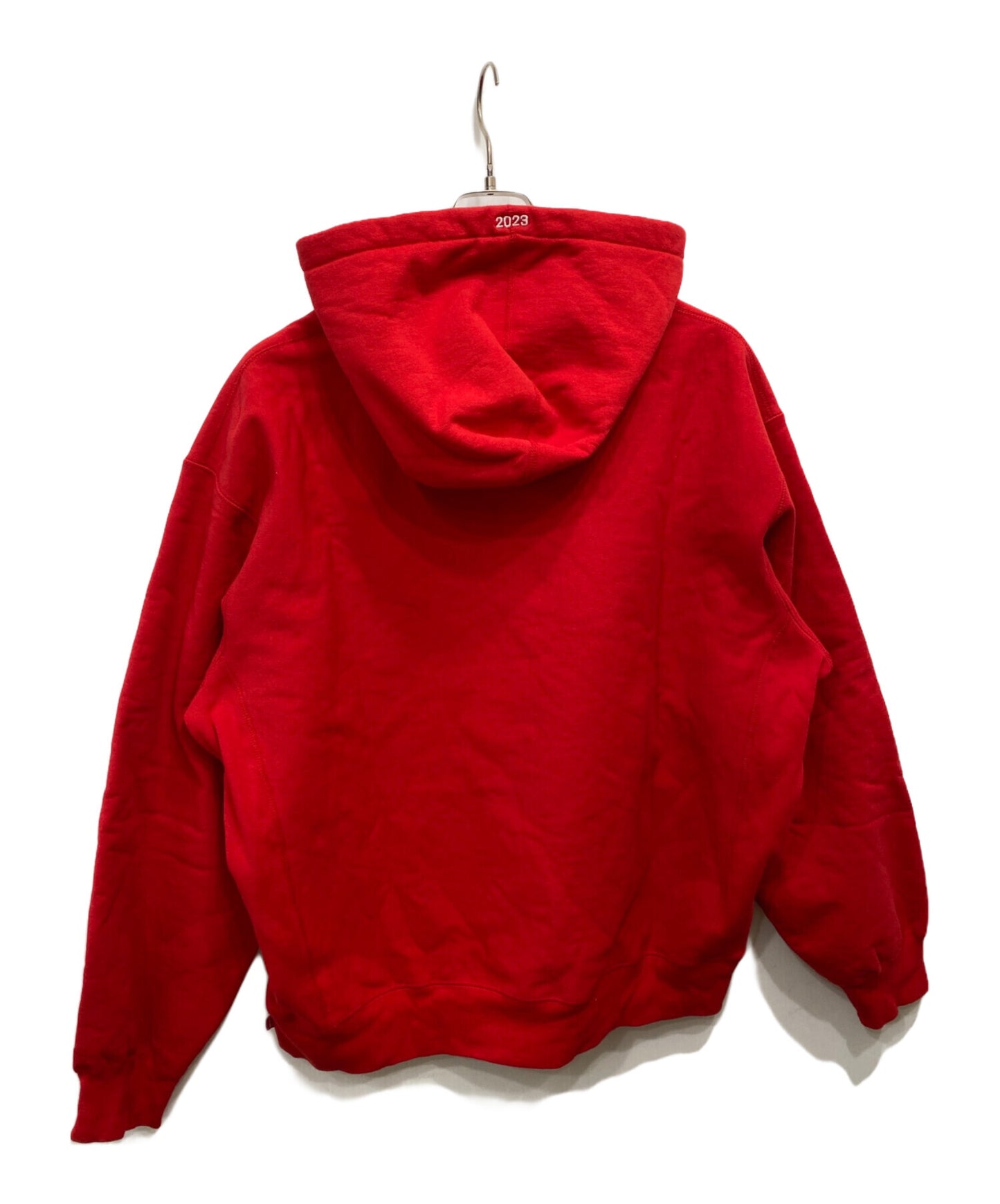 [Pre-owned] SUPREME 23FW Box Logo Hooded Sweatshirt