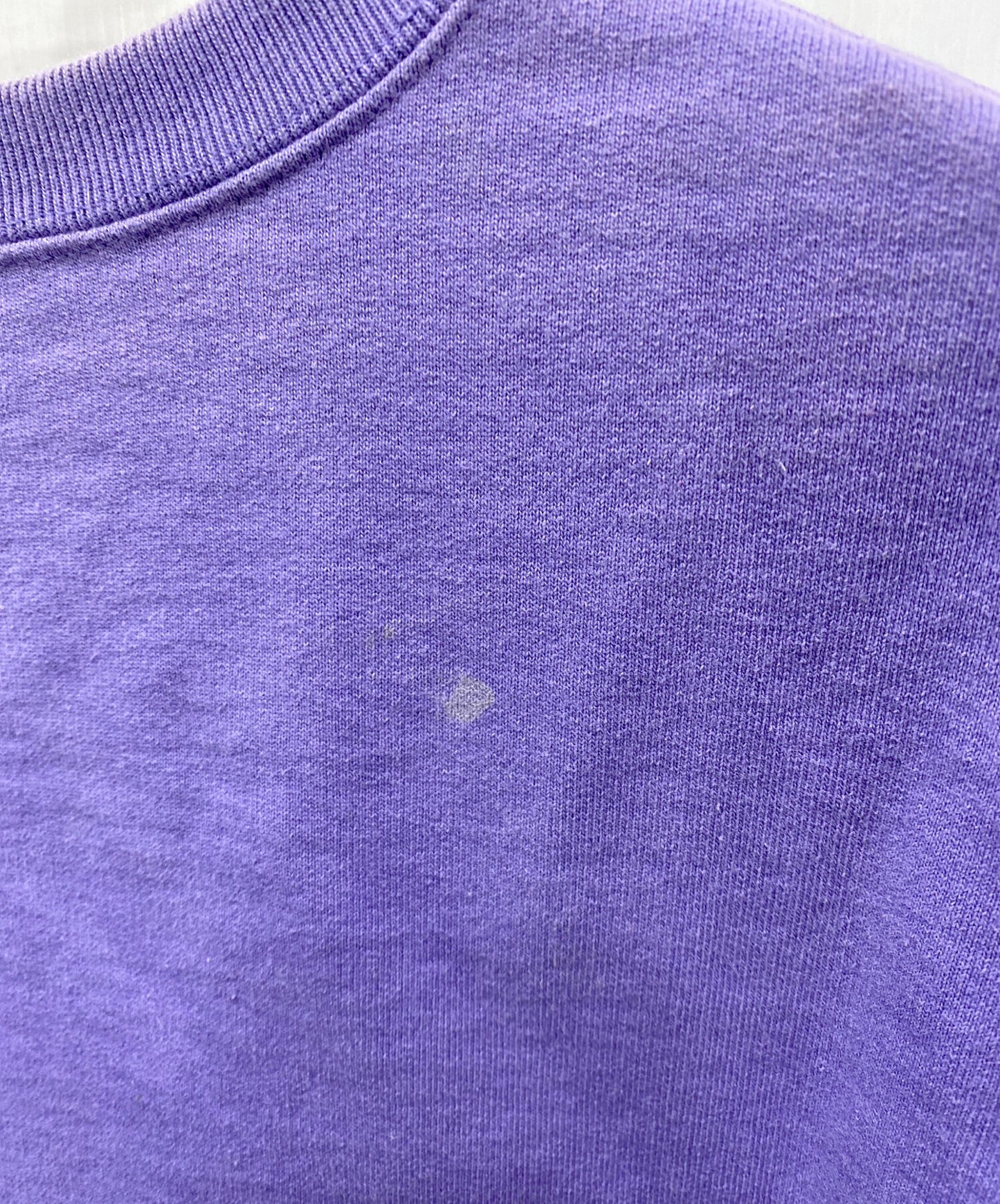 [Pre-owned] SUPREME 19AW Mountain Crewneck Sweatshirt