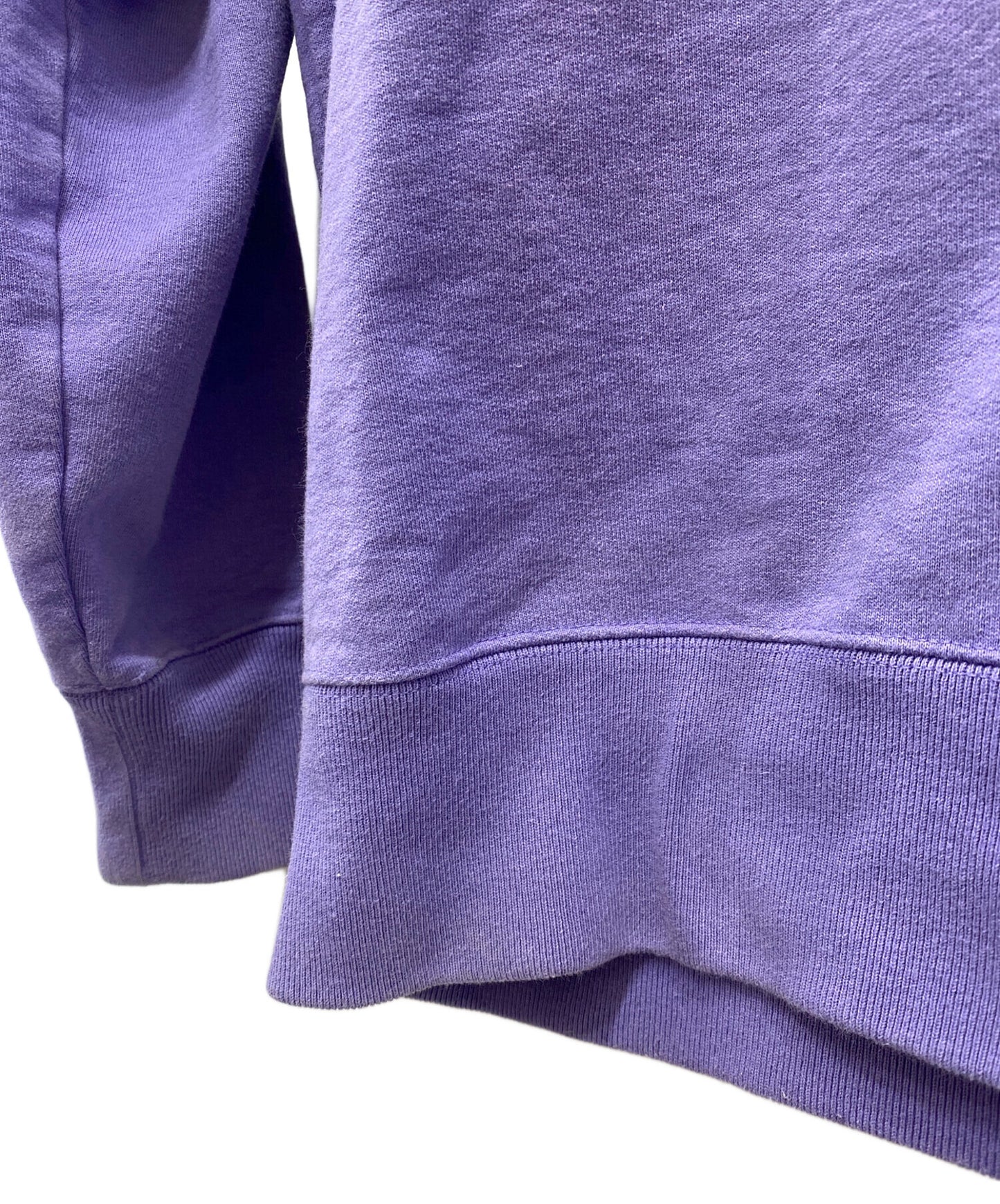 [Pre-owned] SUPREME 19AW Mountain Crewneck Sweatshirt