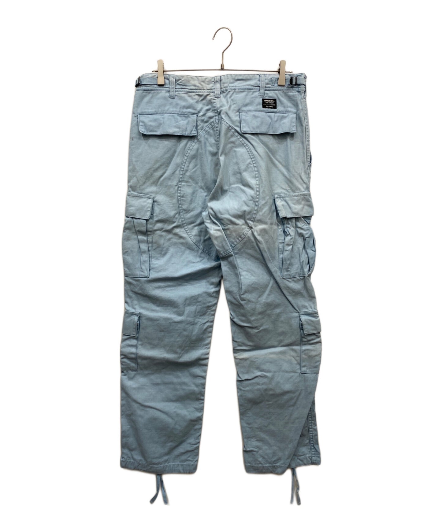 [Pre-owned] SUPREME CARGO PANTS