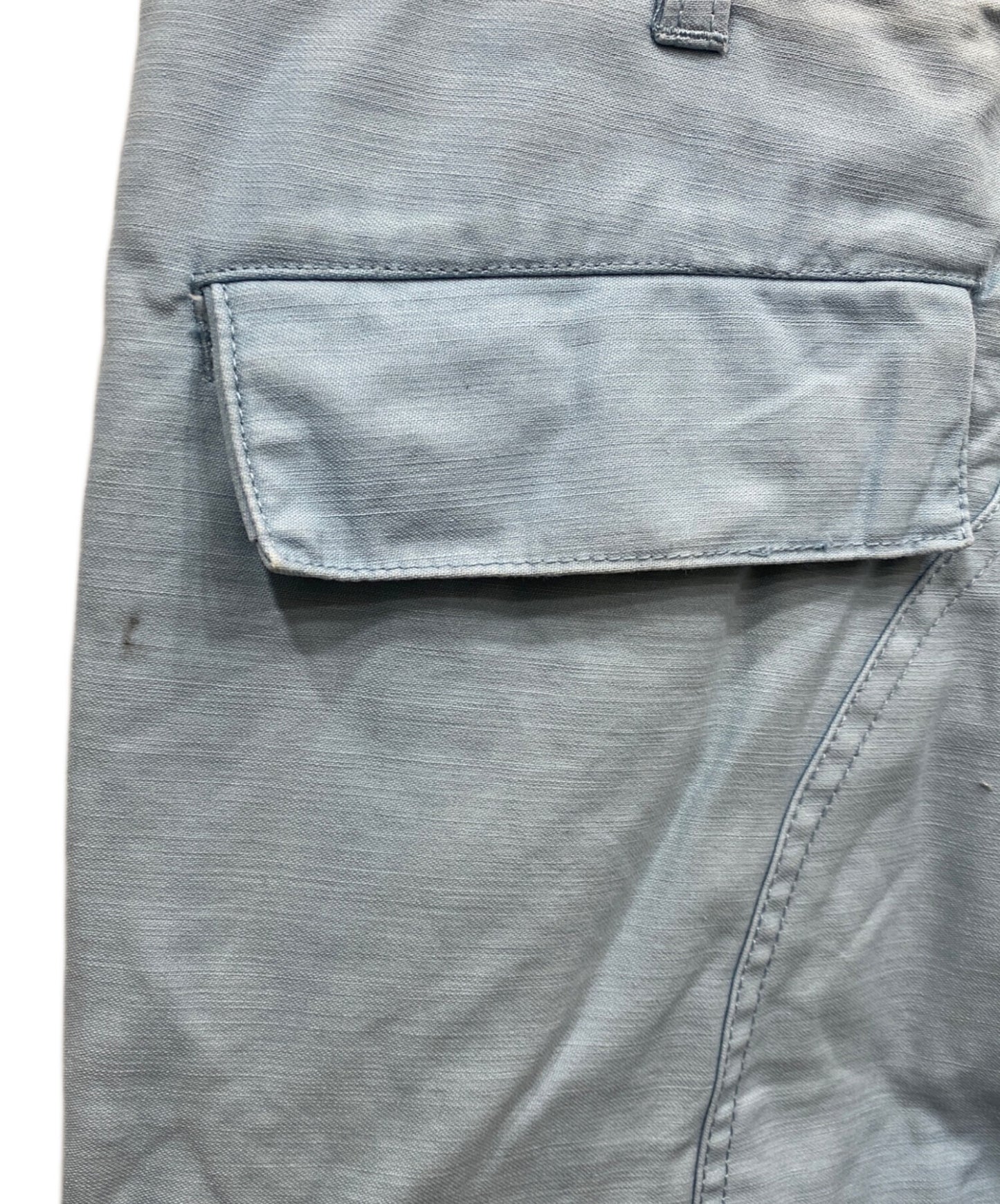 [Pre-owned] SUPREME CARGO PANTS