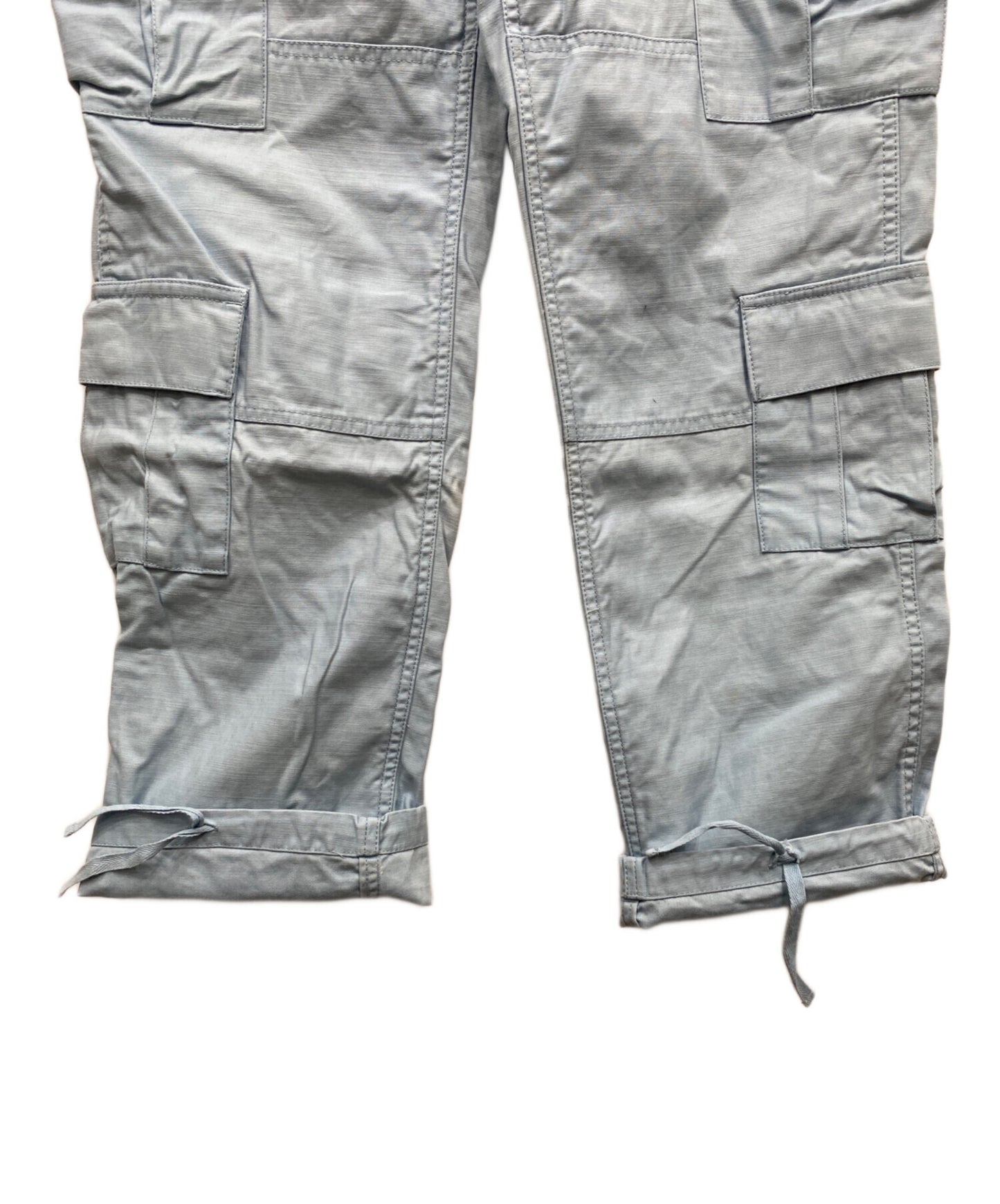 [Pre-owned] SUPREME CARGO PANTS
