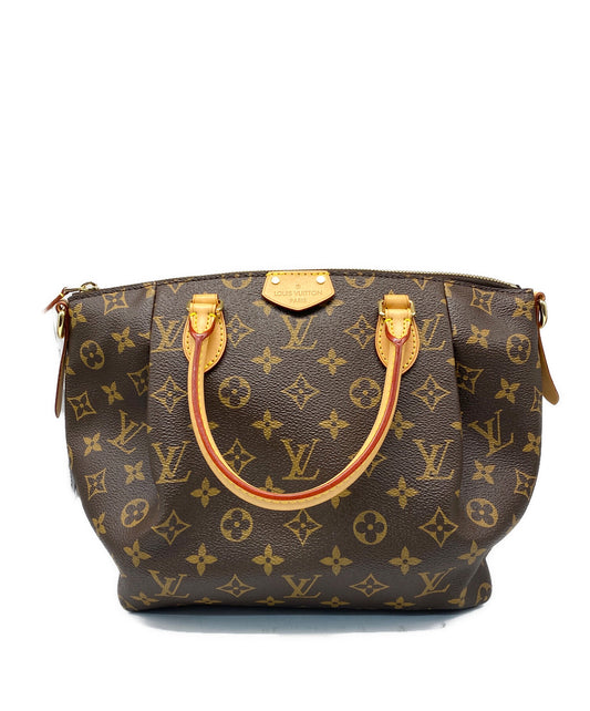 [Pre-owned] LOUIS VUITTON 2 way bag M48813