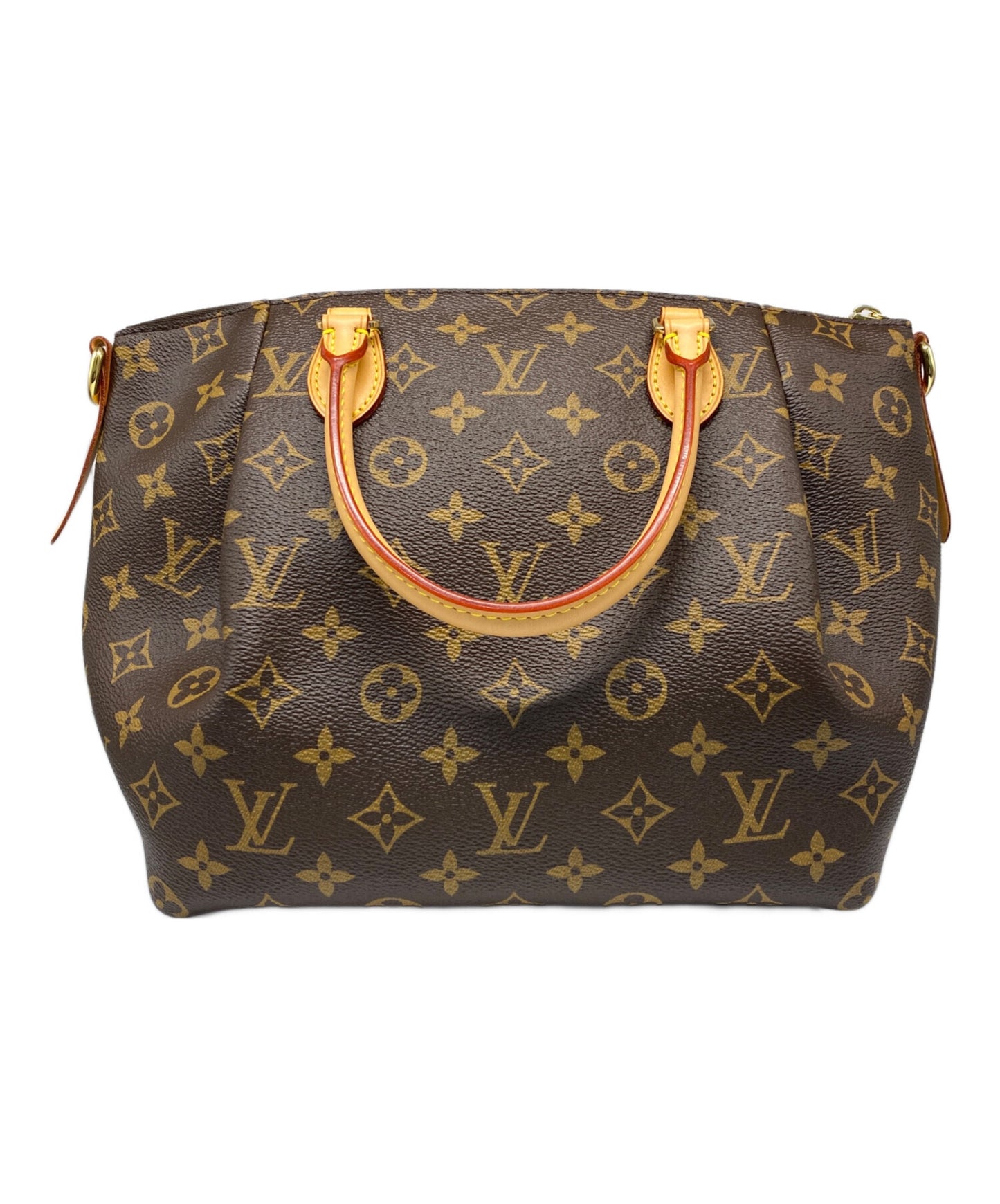 [Pre-owned] LOUIS VUITTON 2 way bag M48813