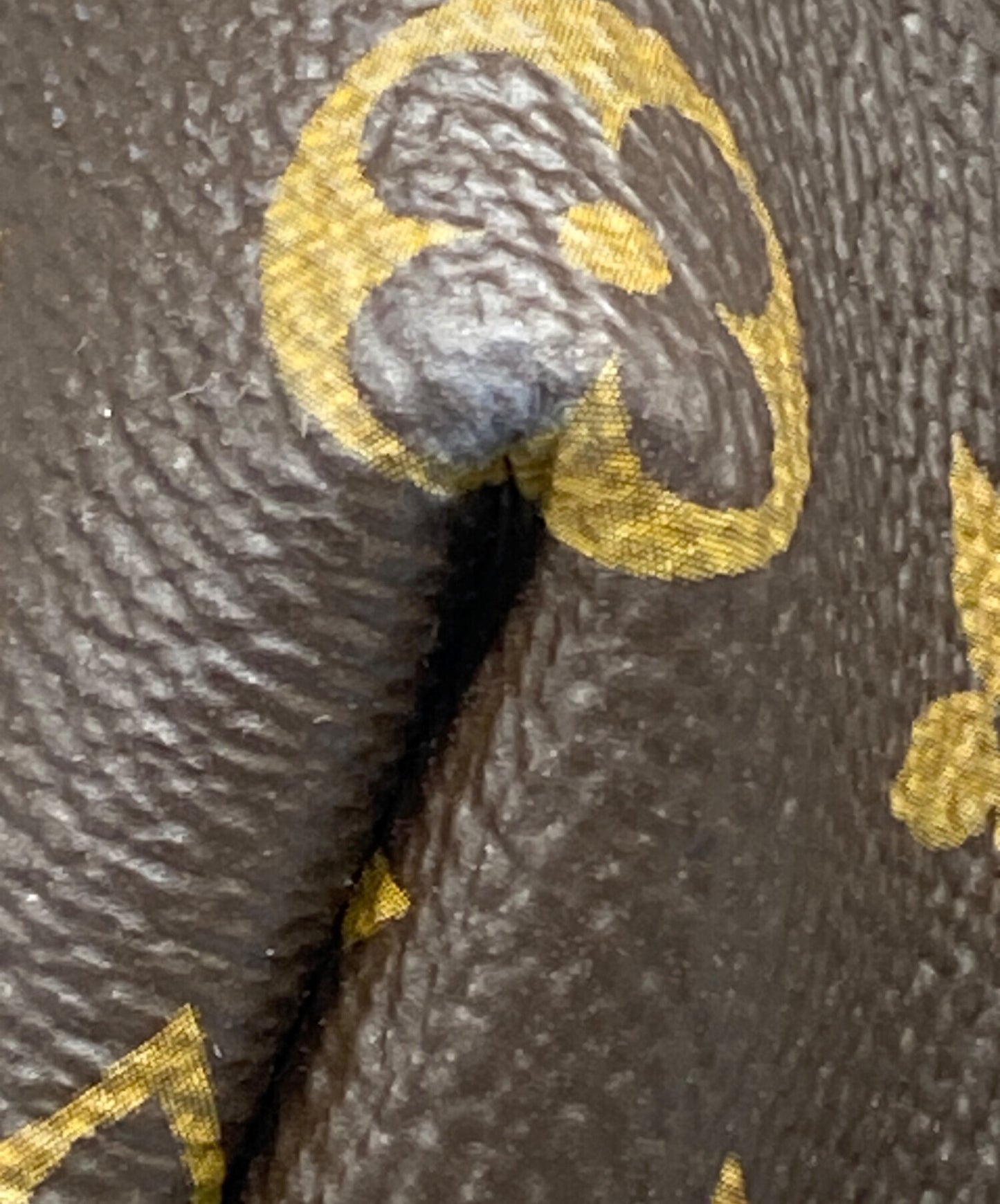 [Pre-owned] LOUIS VUITTON 2 way bag M48813