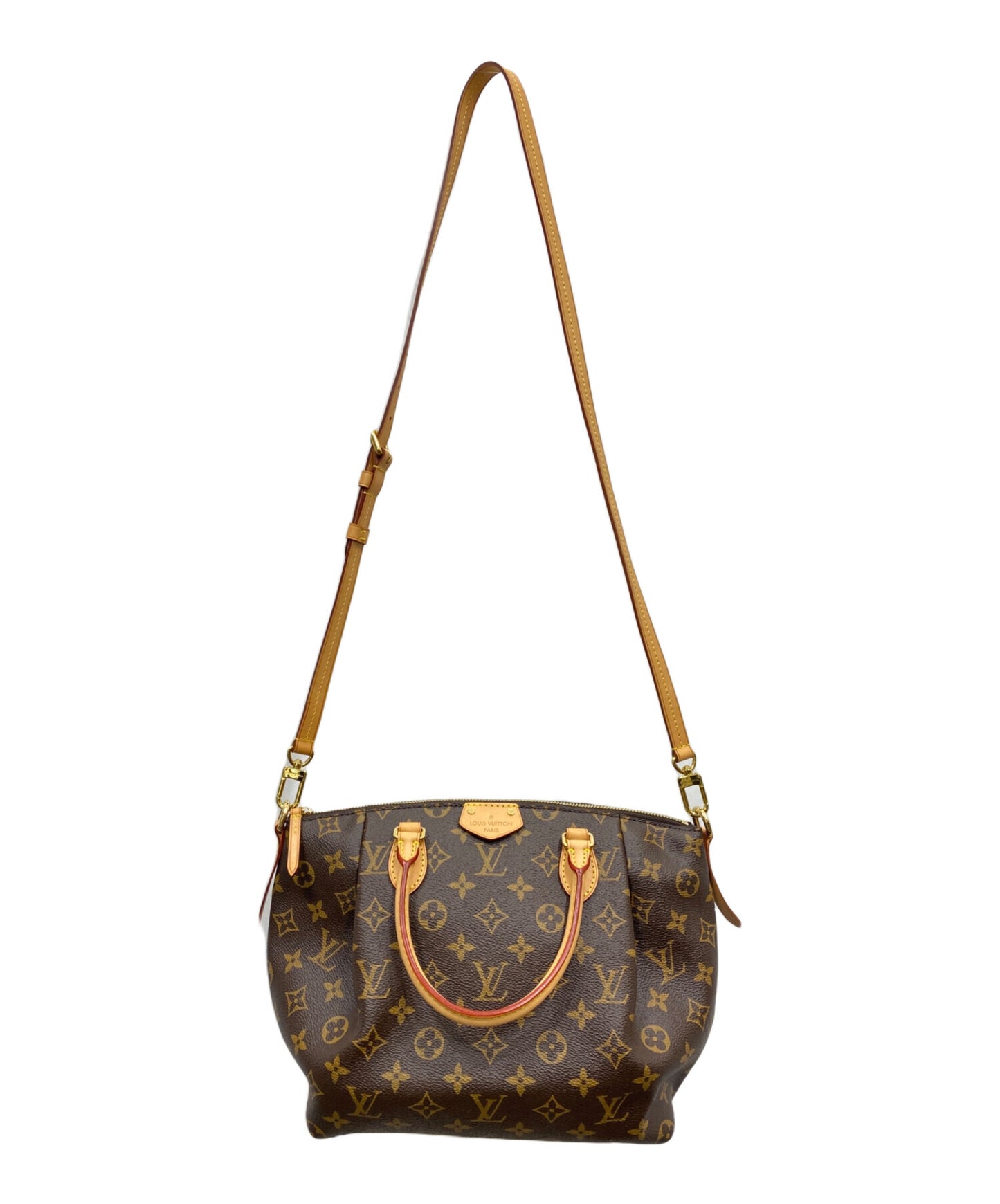 [Pre-owned] LOUIS VUITTON 2 way bag M48813