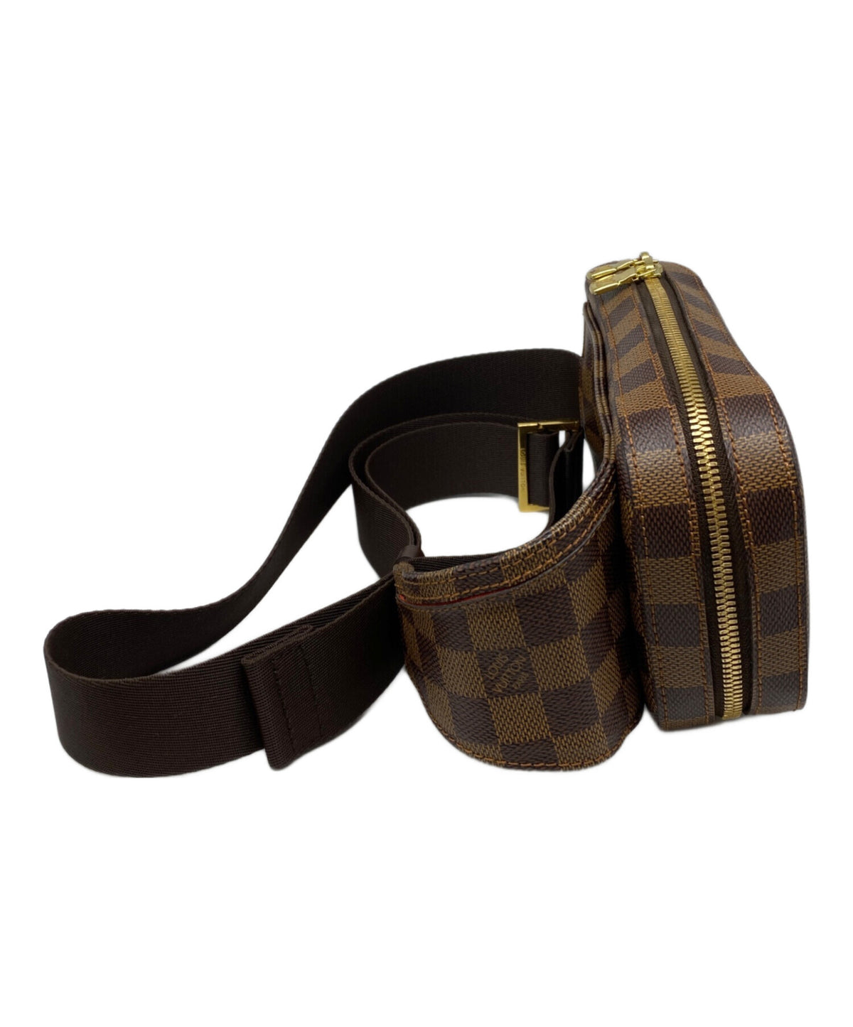 [Pre-owned] LOUIS VUITTON body bag N51994