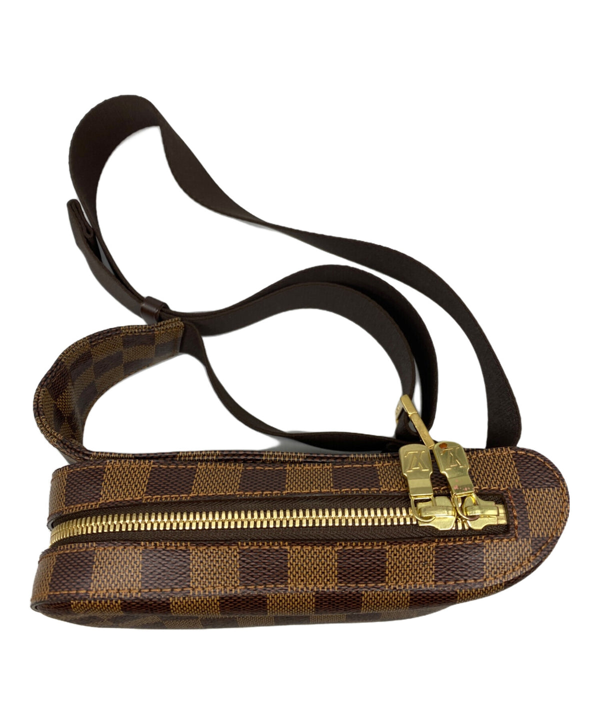 [Pre-owned] LOUIS VUITTON body bag N51994