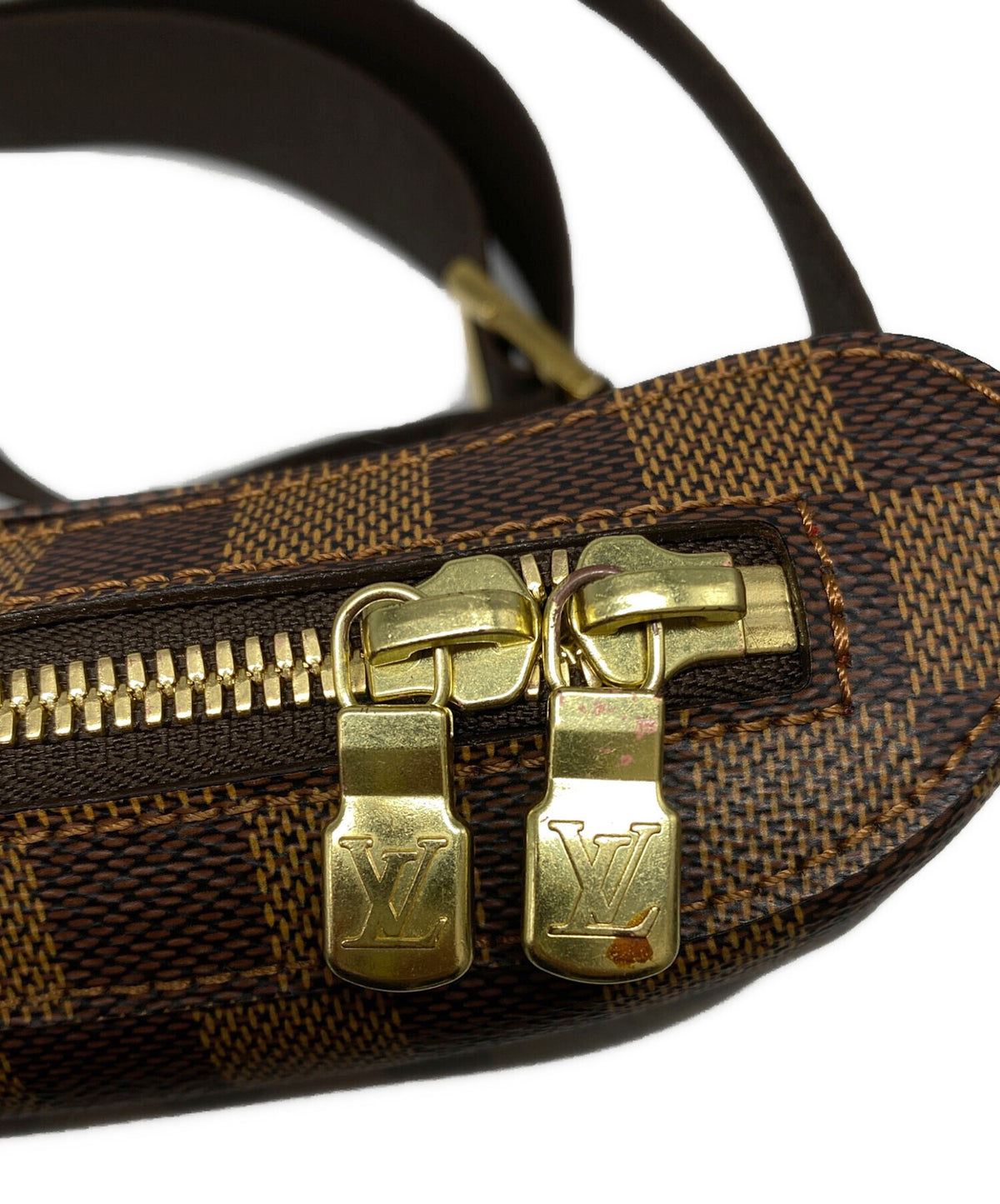 [Pre-owned] LOUIS VUITTON body bag N51994