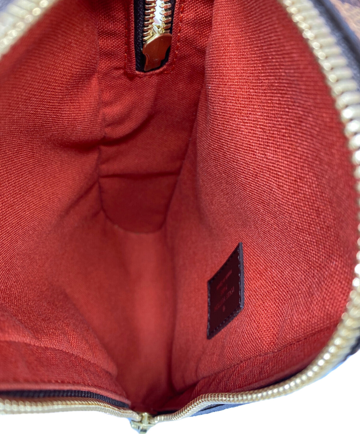[Pre-owned] LOUIS VUITTON body bag N51994