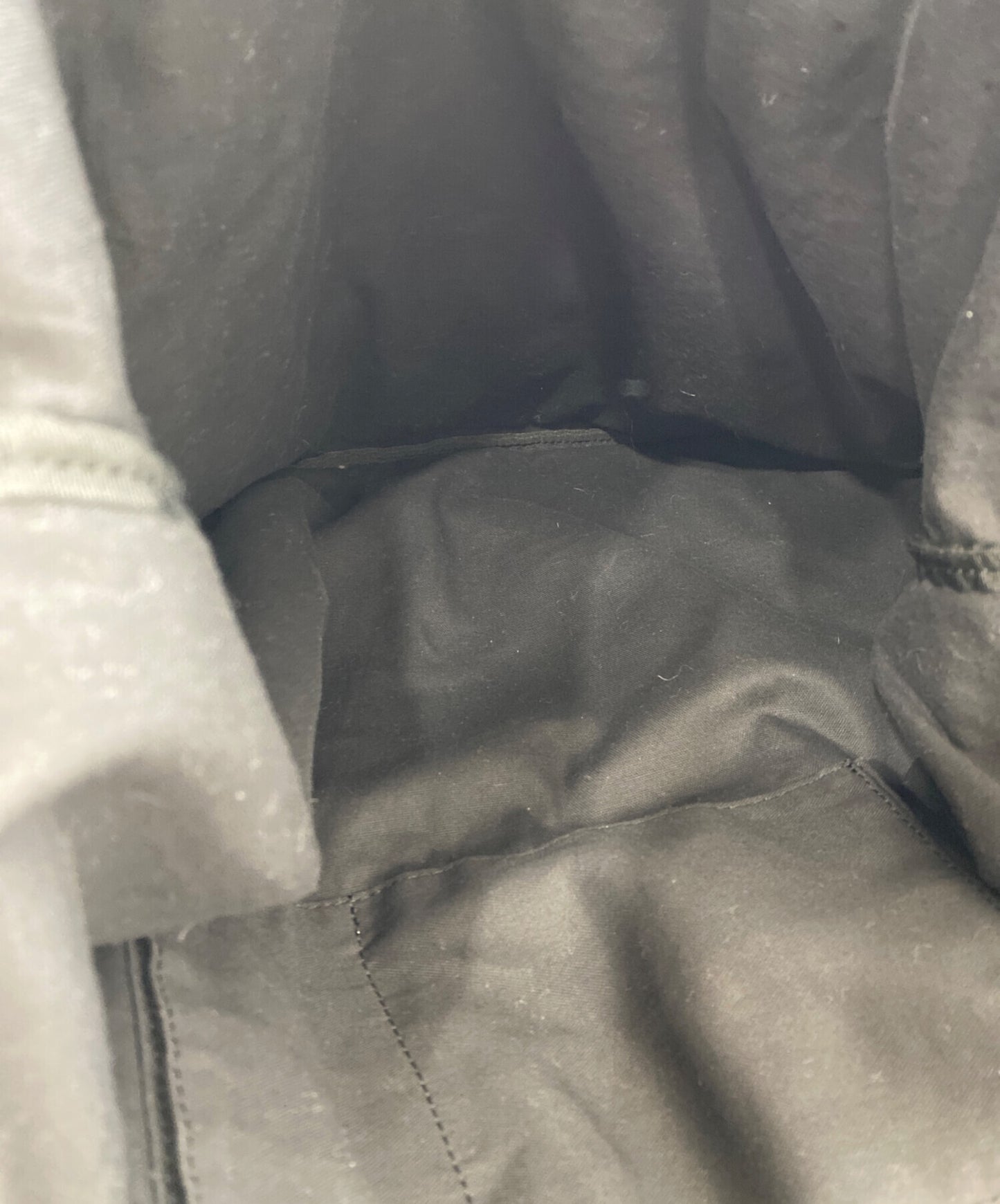 [Pre-owned] Vivienne Westwood Knit tote bag