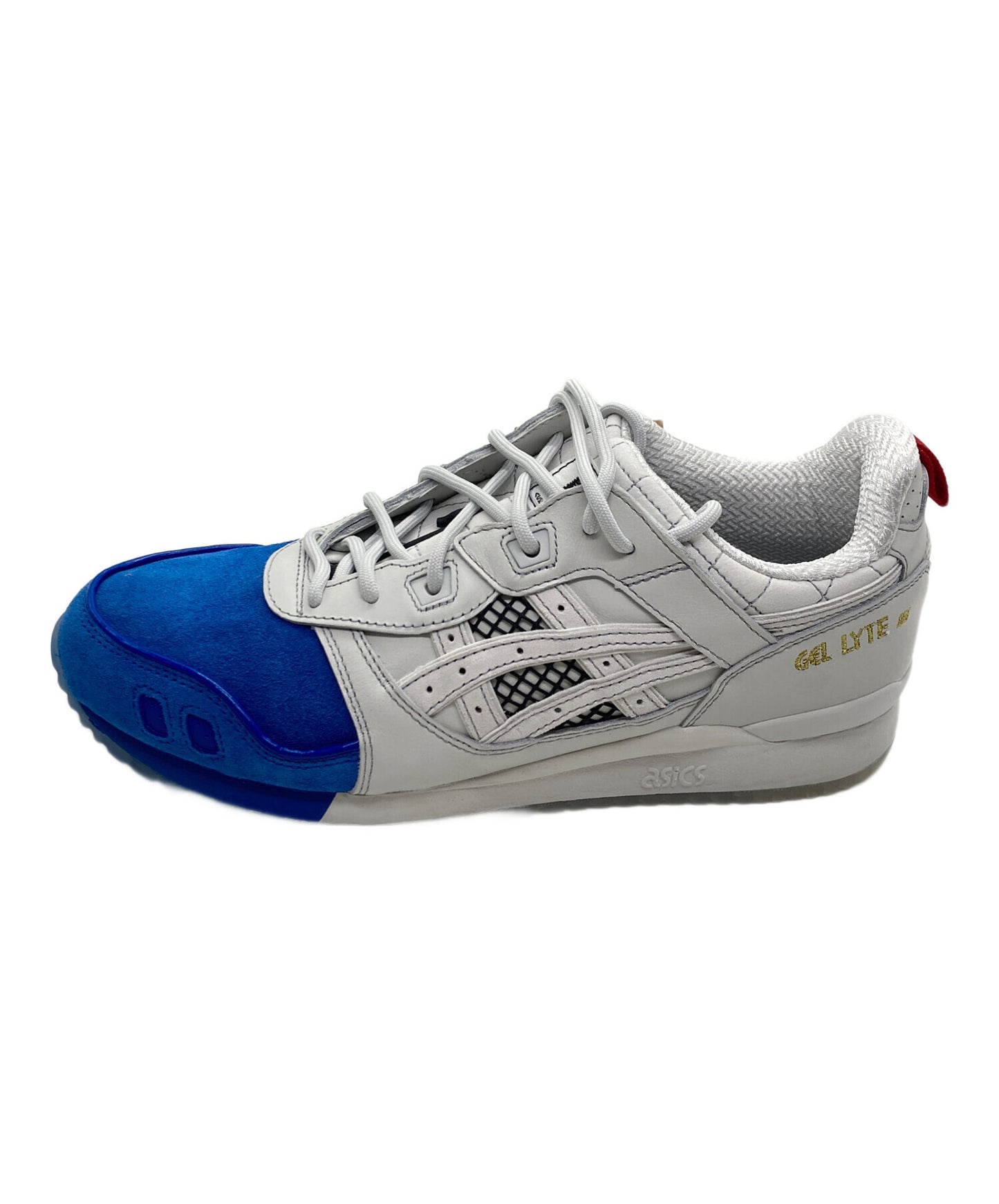 [Pre-owned] asics GEL-LYTE III OG "TRICO 2024 1203A579