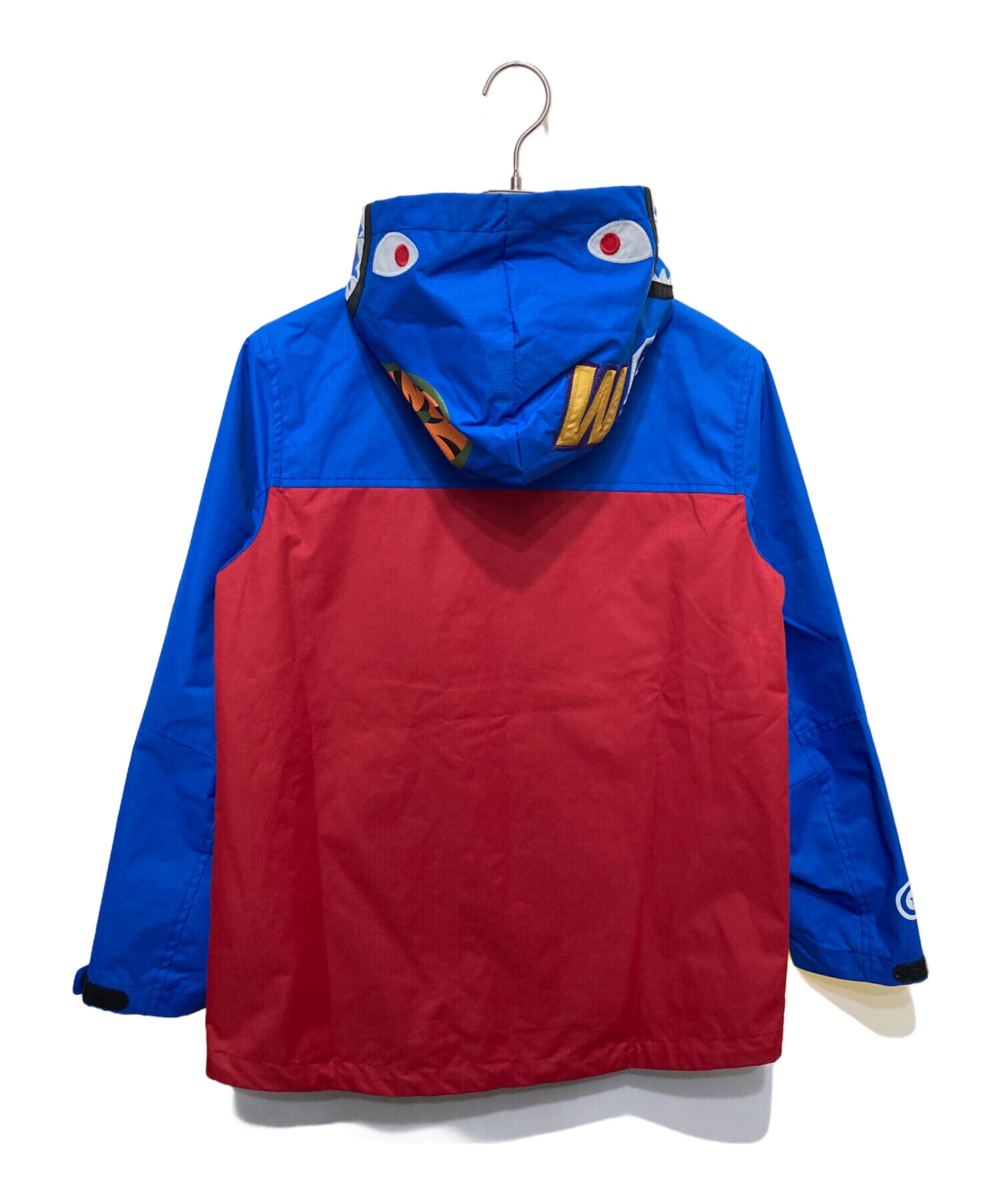 [Pre-owned] A BATHING APE shark hoodie jacket 001ljg302501x